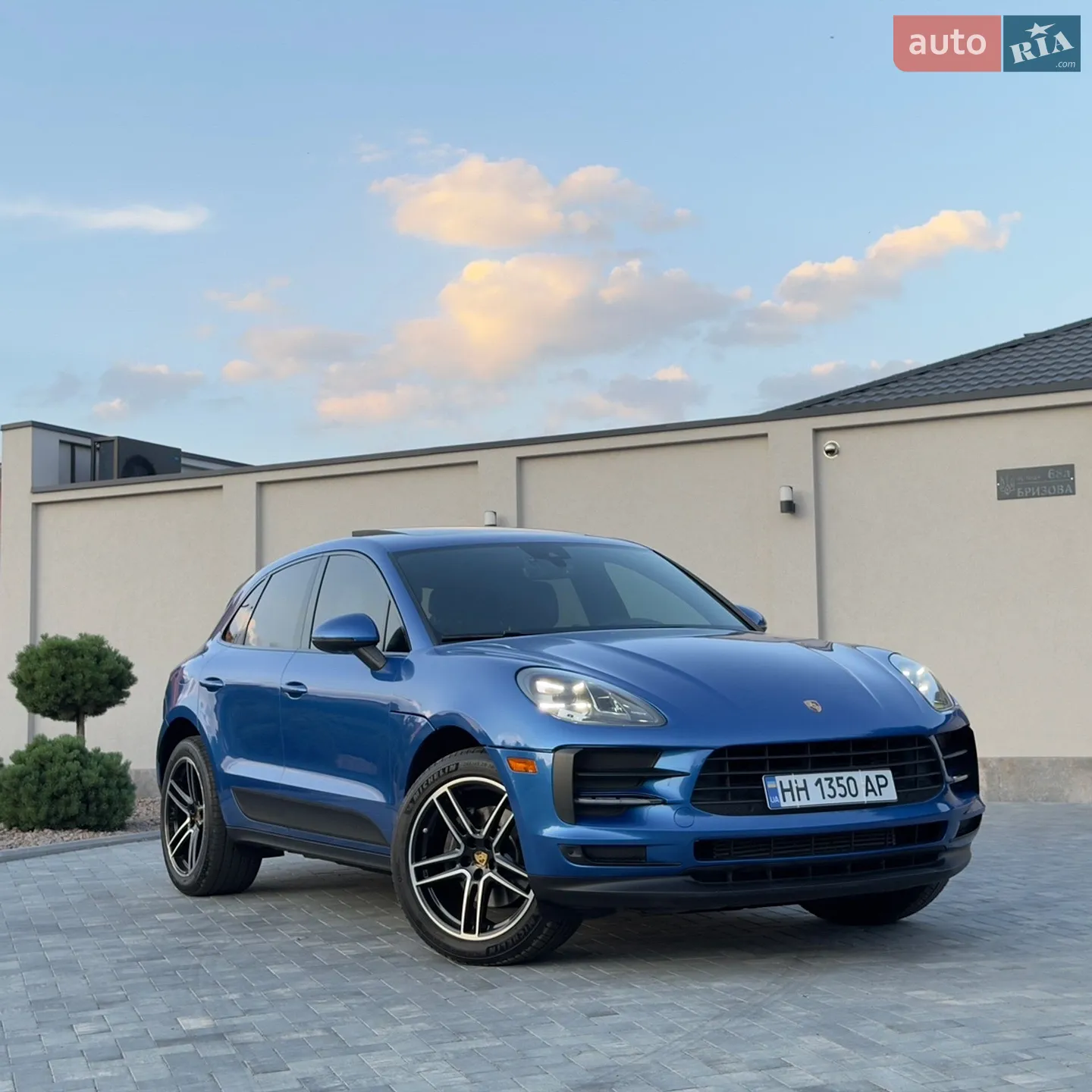 2019 Porsche Macan - мініатюра 23