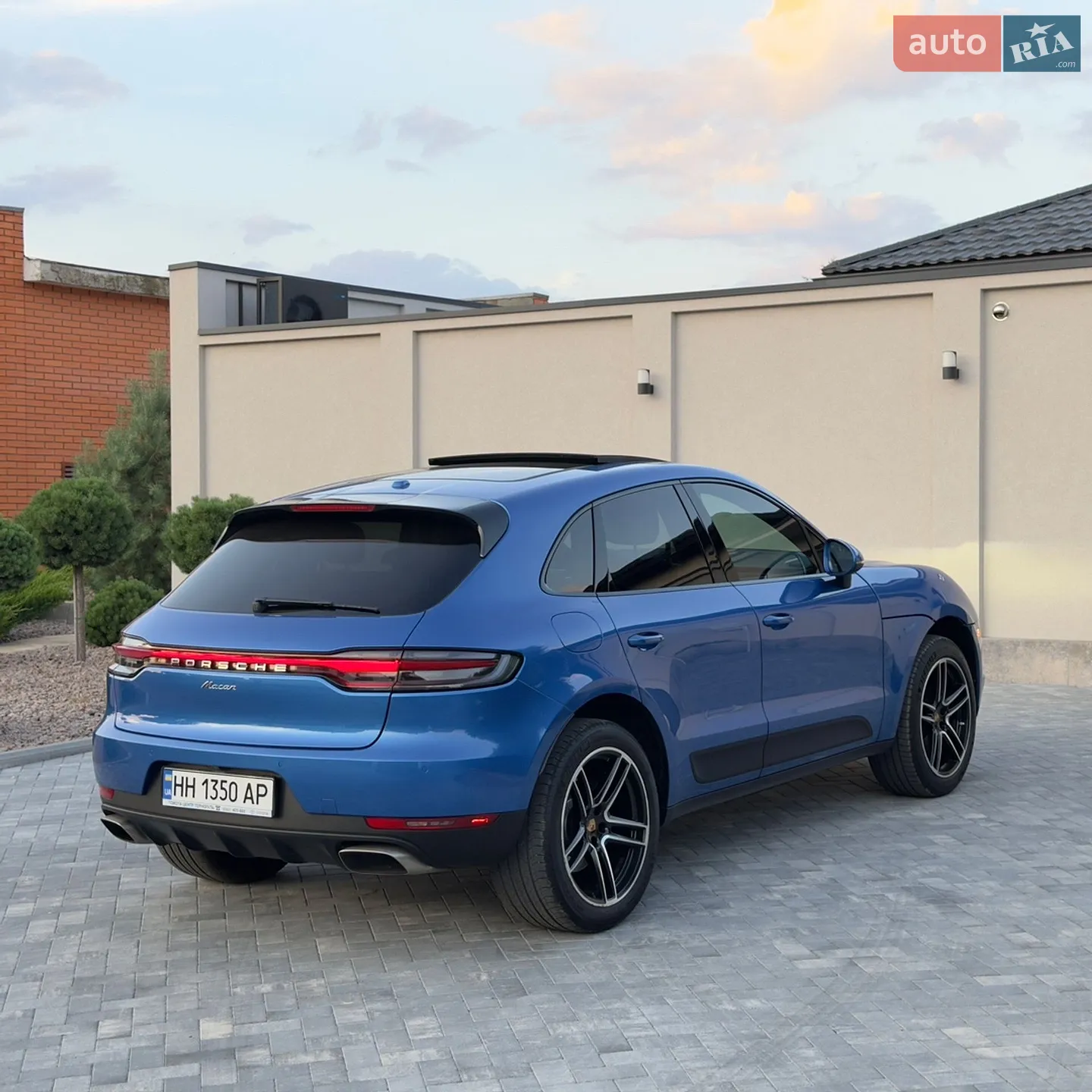 2019 Porsche Macan - мініатюра 28