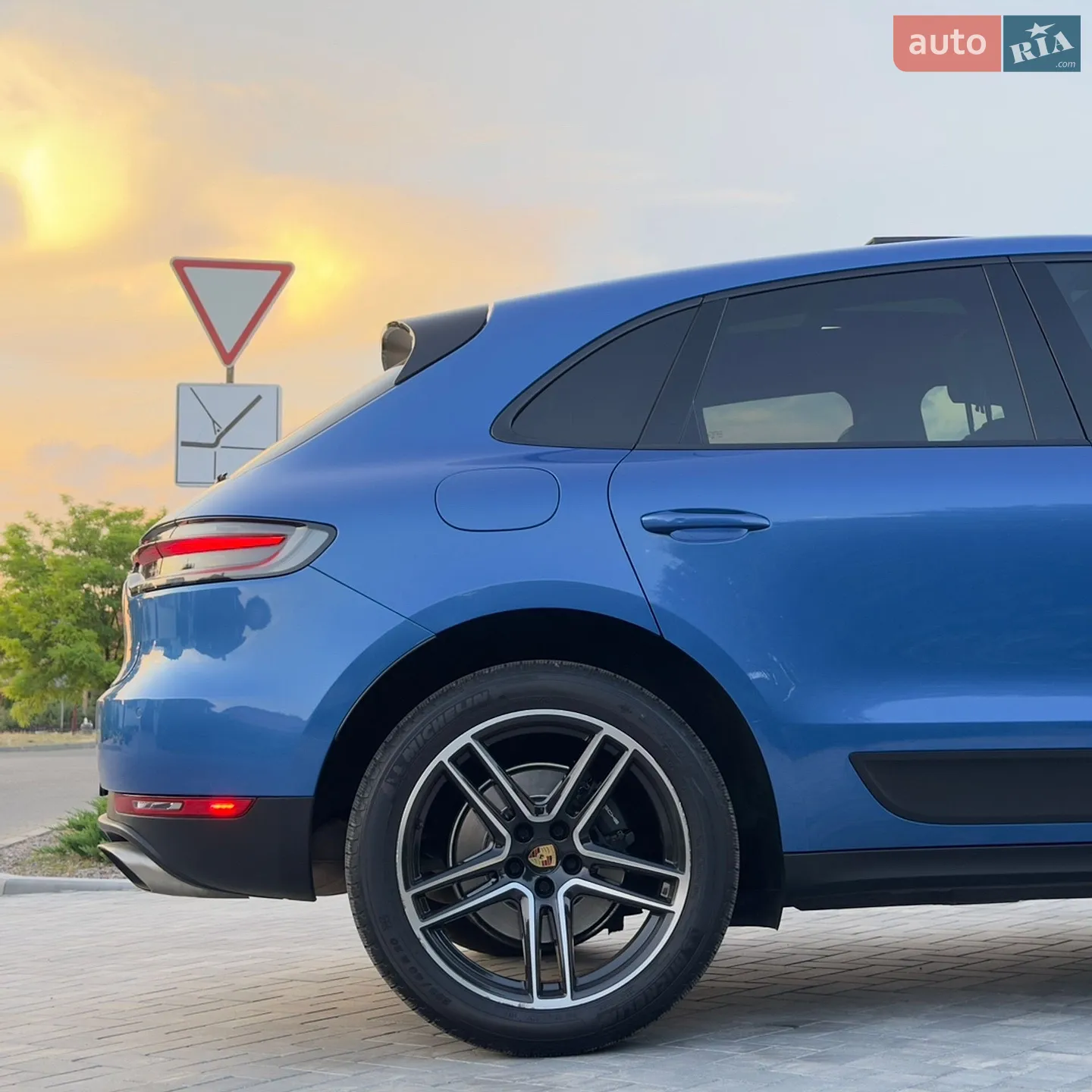 2019 Porsche Macan - мініатюра 31