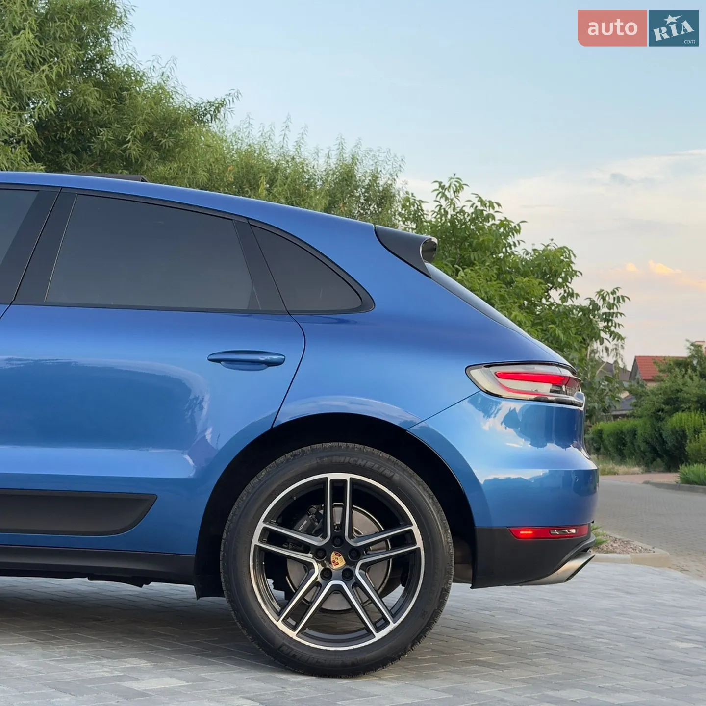 2019 Porsche Macan - мініатюра 38