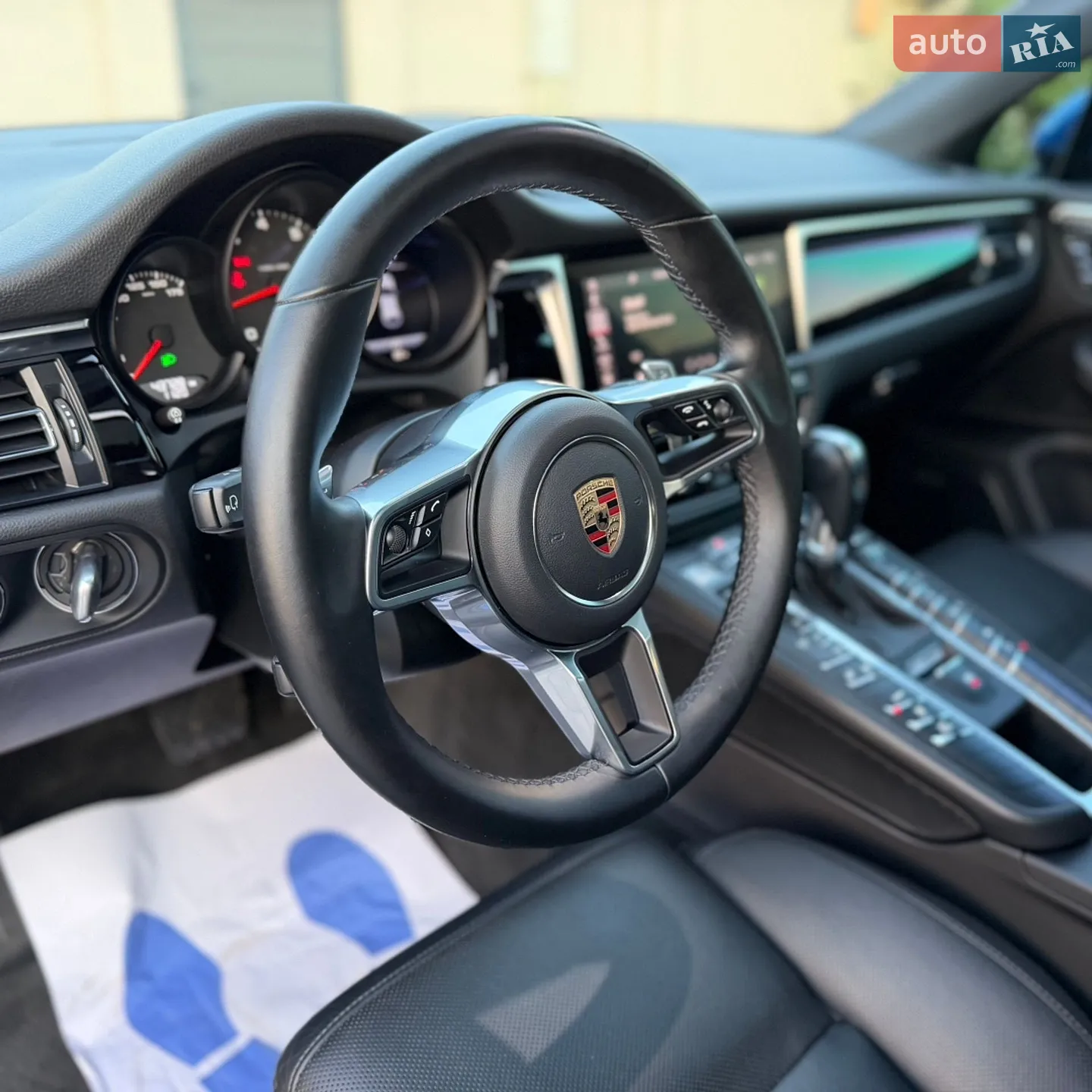 2019 Porsche Macan - мініатюра 43