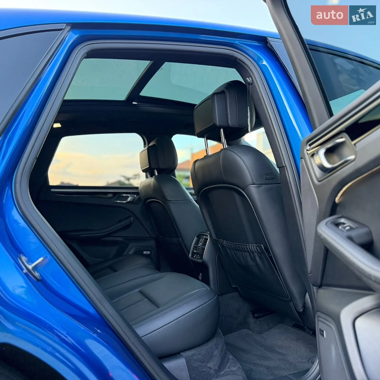2019 Porsche Macan - мініатюра 57
