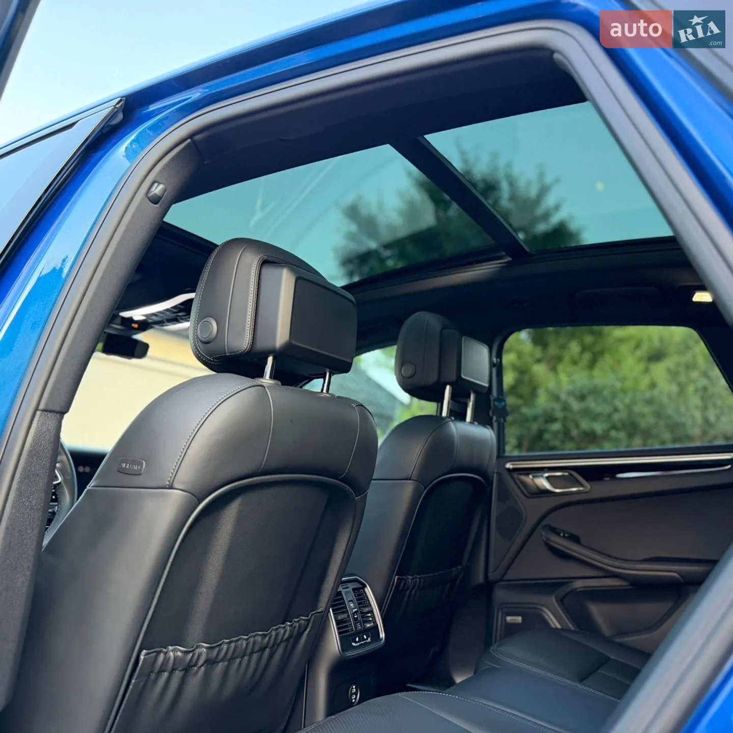 2019 Porsche Macan - мініатюра 62