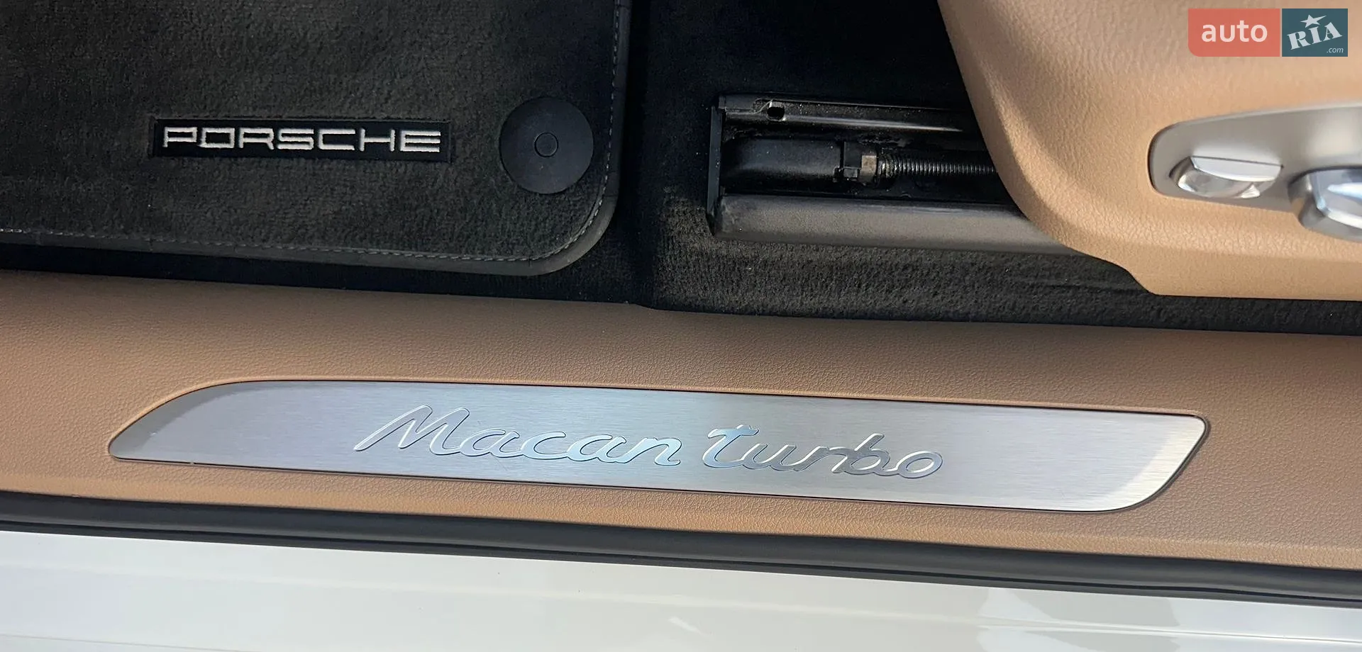 2019 Porsche Macan - мініатюра 22