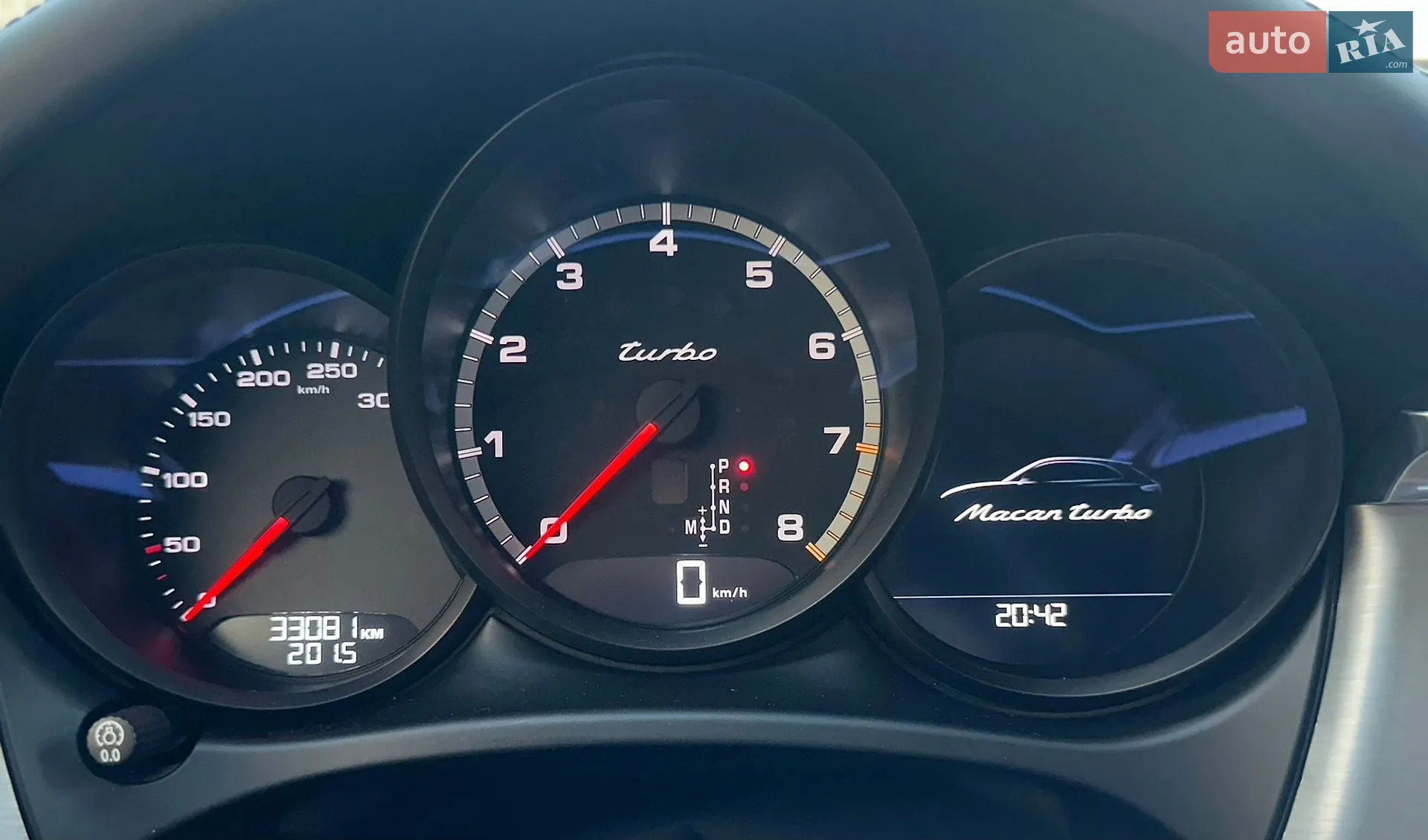 2019 Porsche Macan - мініатюра 25
