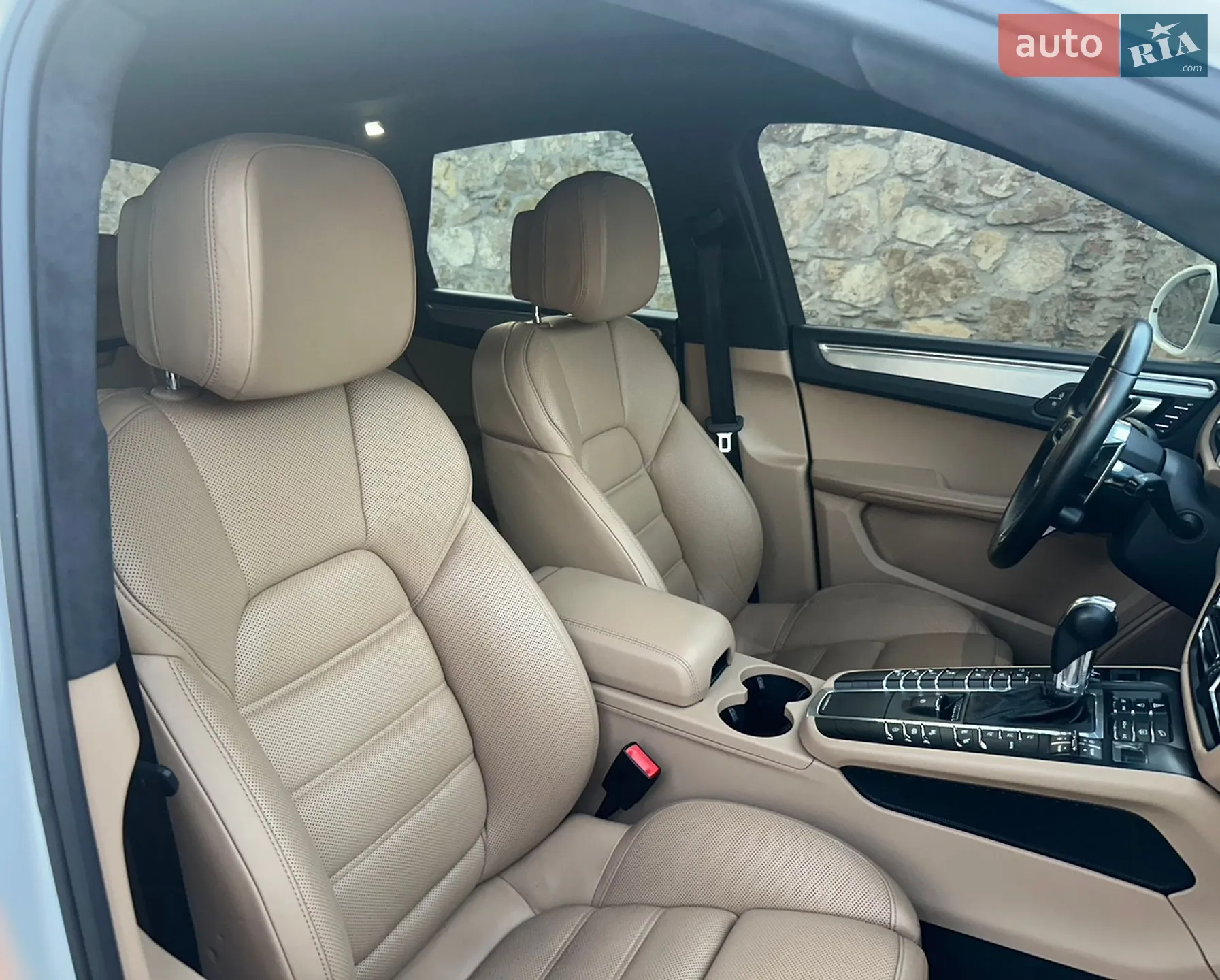 2019 Porsche Macan - мініатюра 29