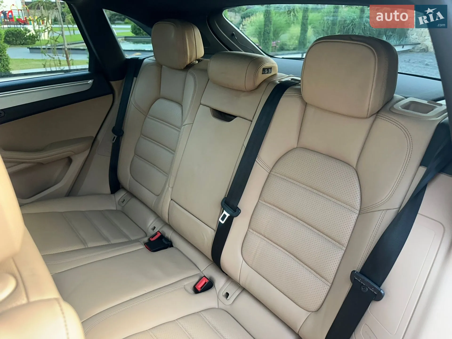 2019 Porsche Macan - мініатюра 38