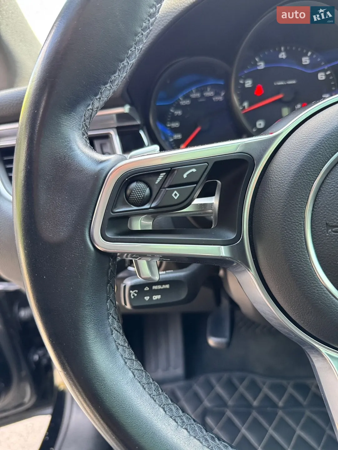 2017 Porsche Macan - мініатюра 22