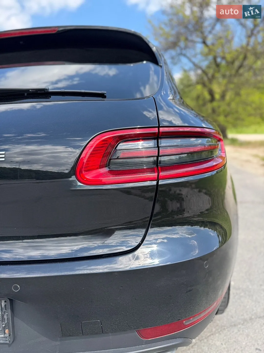 2017 Porsche Macan - мініатюра 37