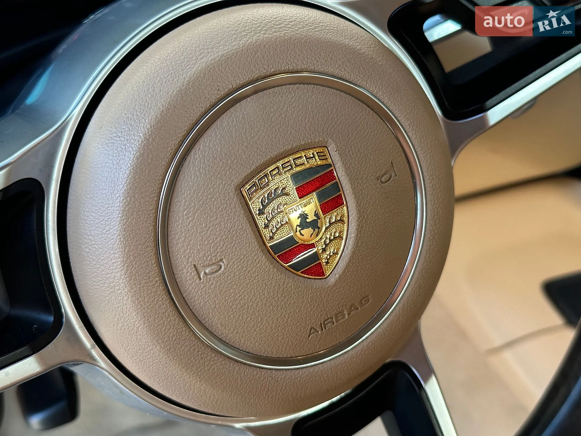 2015 Porsche Macan - мініатюра 30