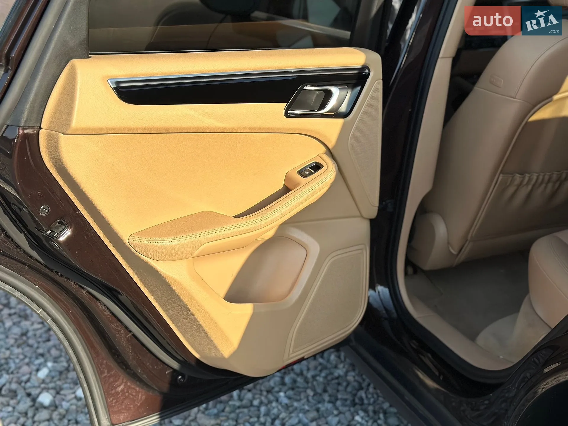 2015 Porsche Macan - мініатюра 56