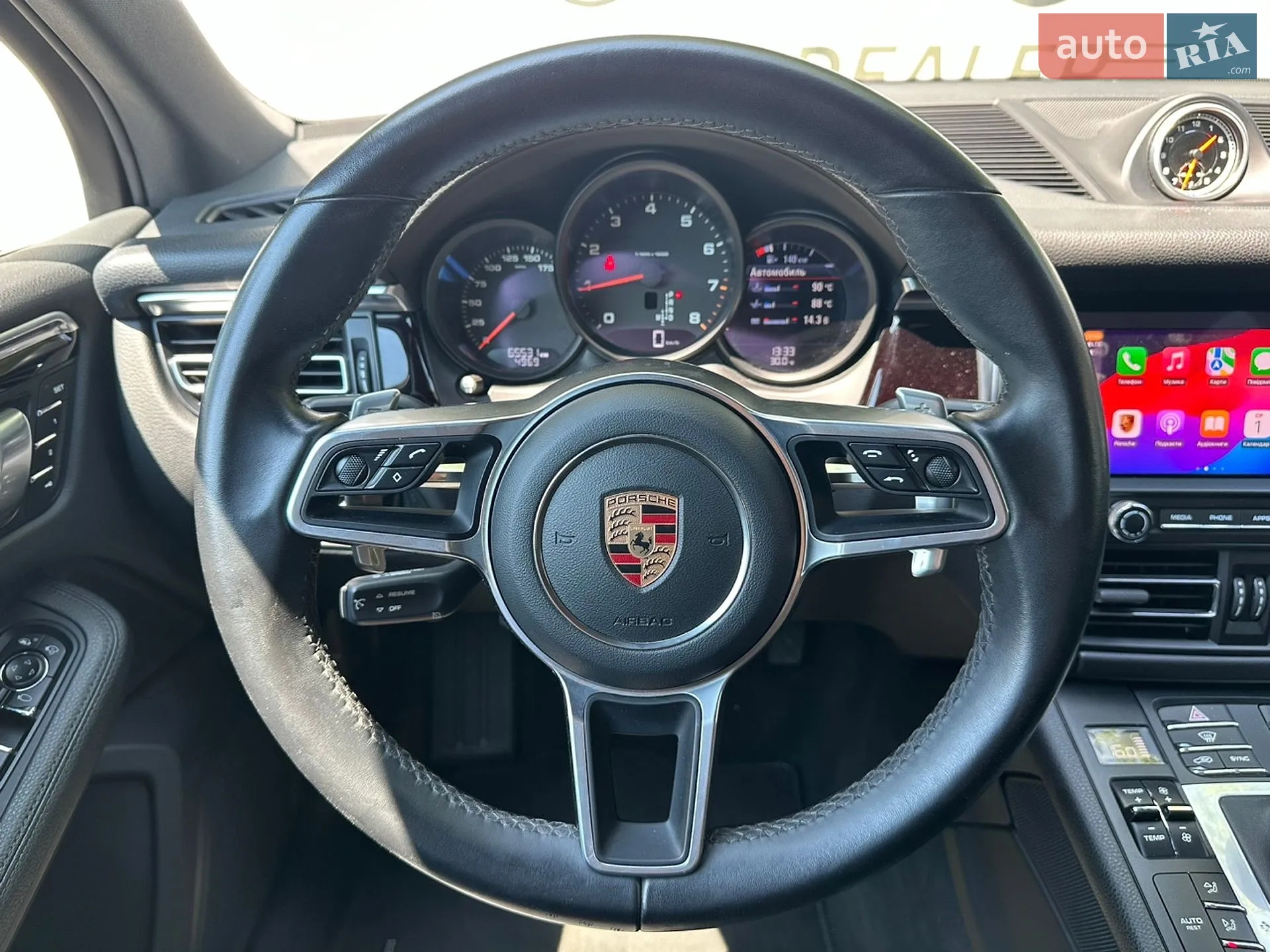 2020 Porsche Macan - мініатюра 28