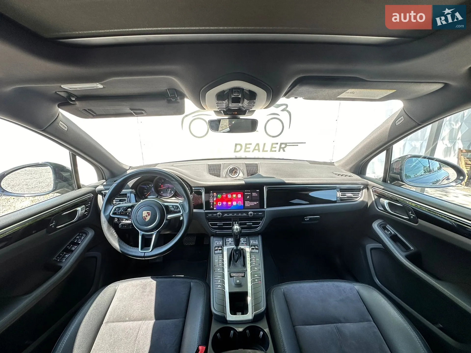 2020 Porsche Macan - мініатюра 30