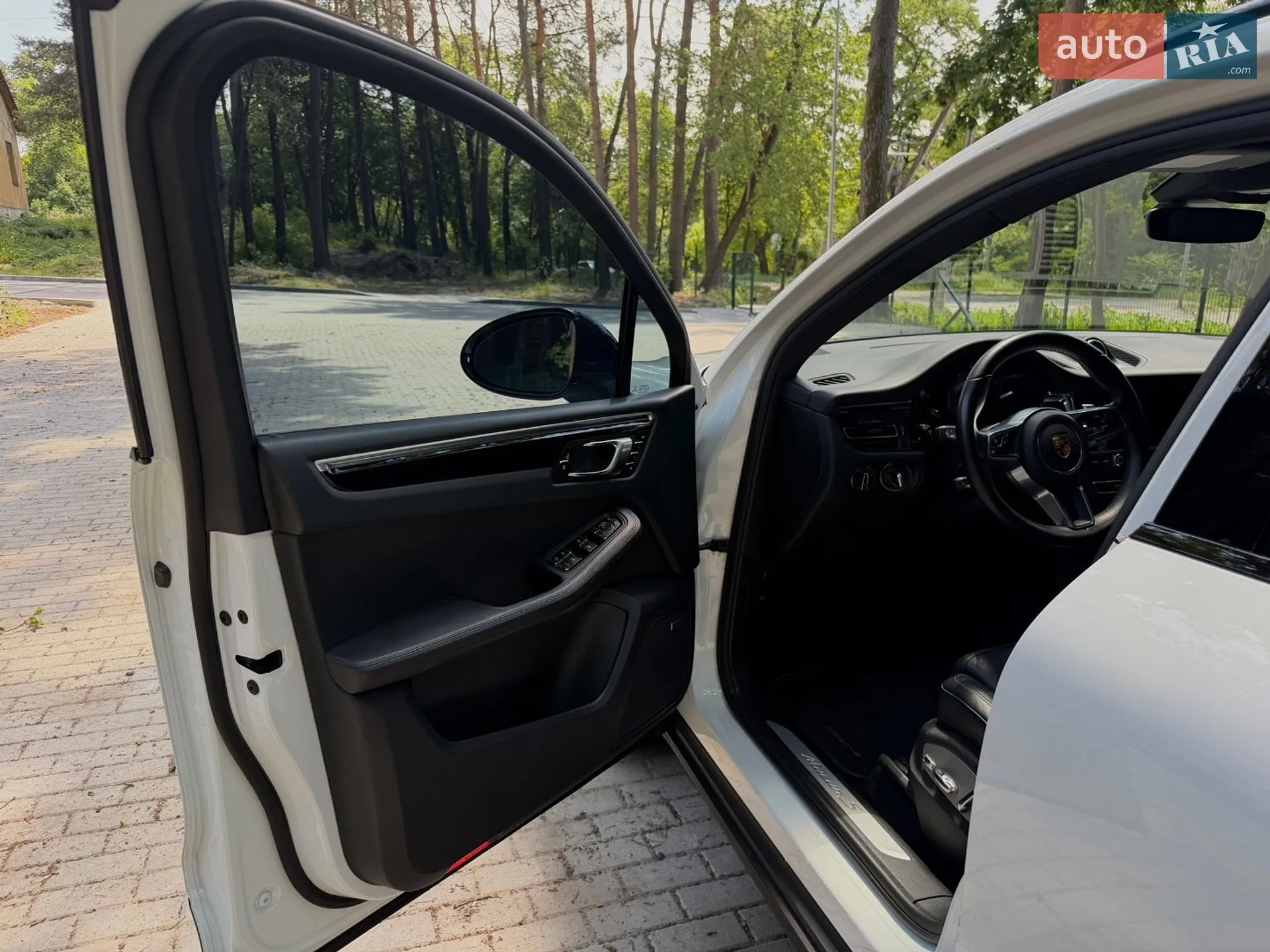 2019 Porsche Macan - мініатюра 17