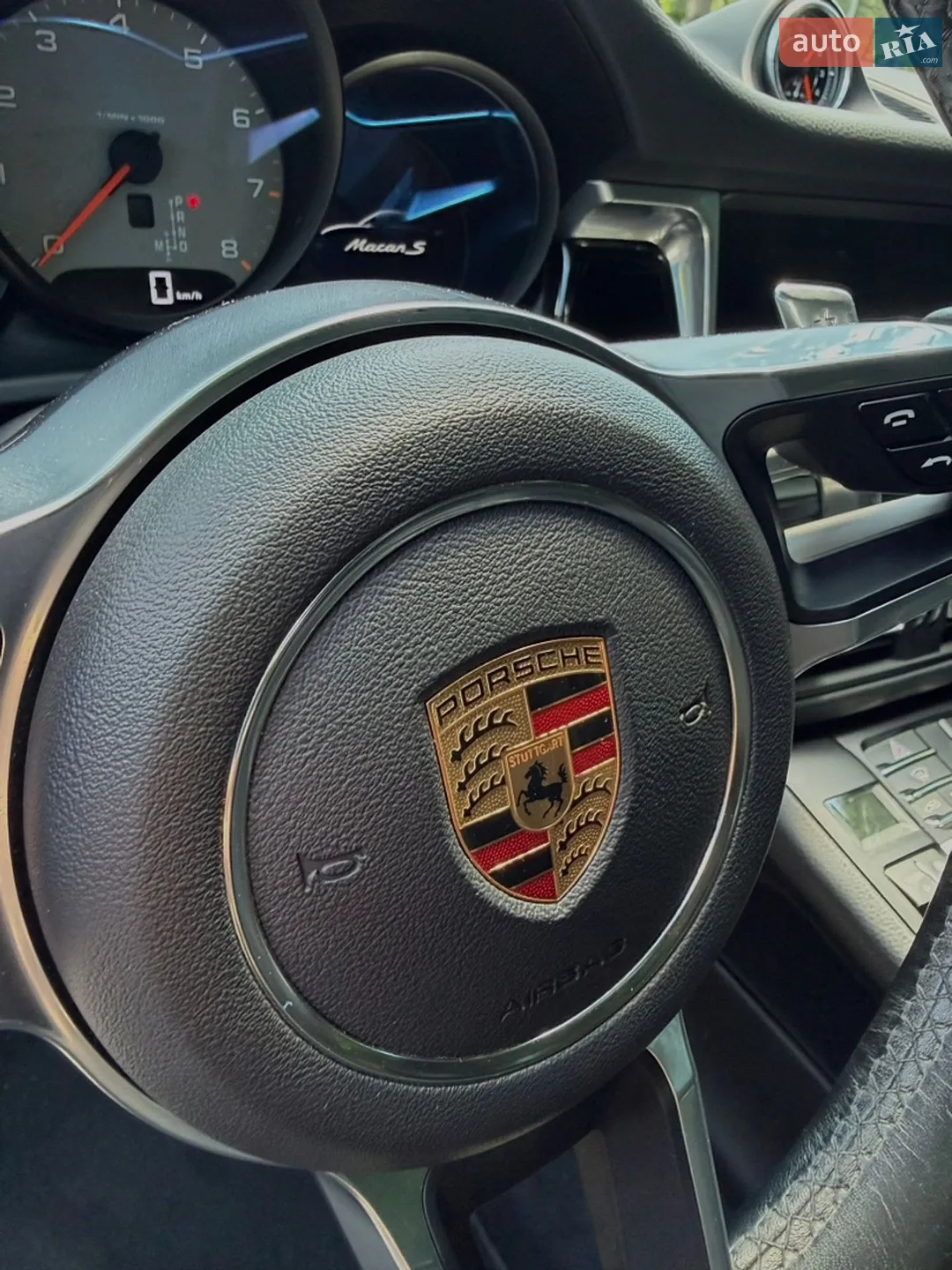 2019 Porsche Macan - мініатюра 22