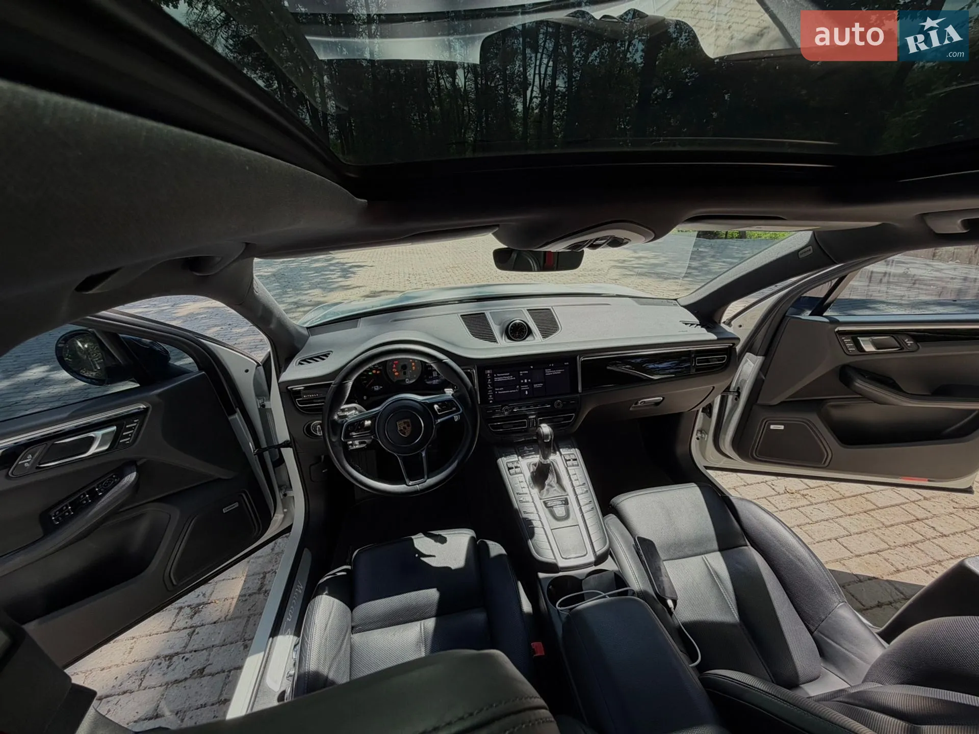 2019 Porsche Macan - мініатюра 38