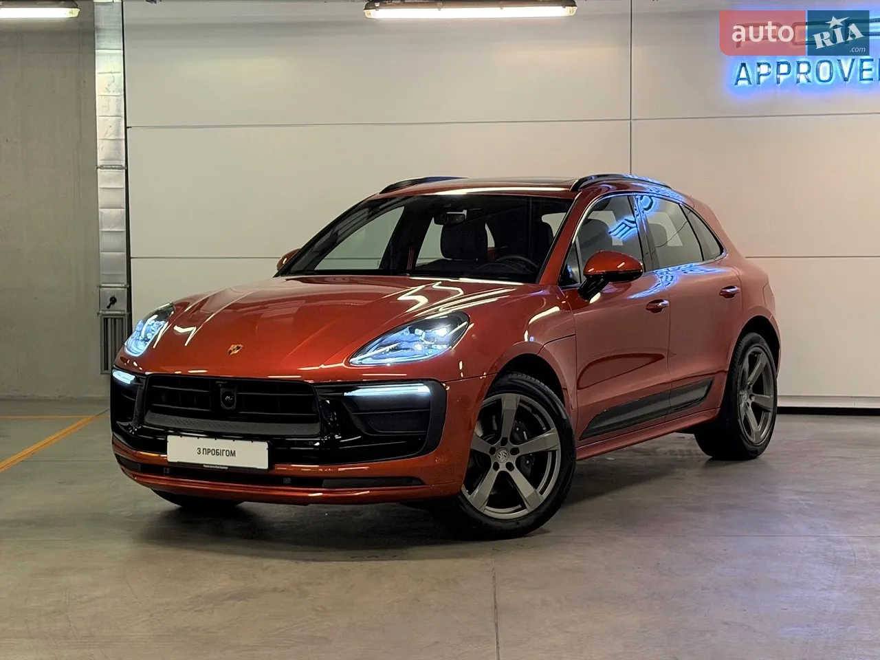 2021 Porsche Panamera - мініатюра 63