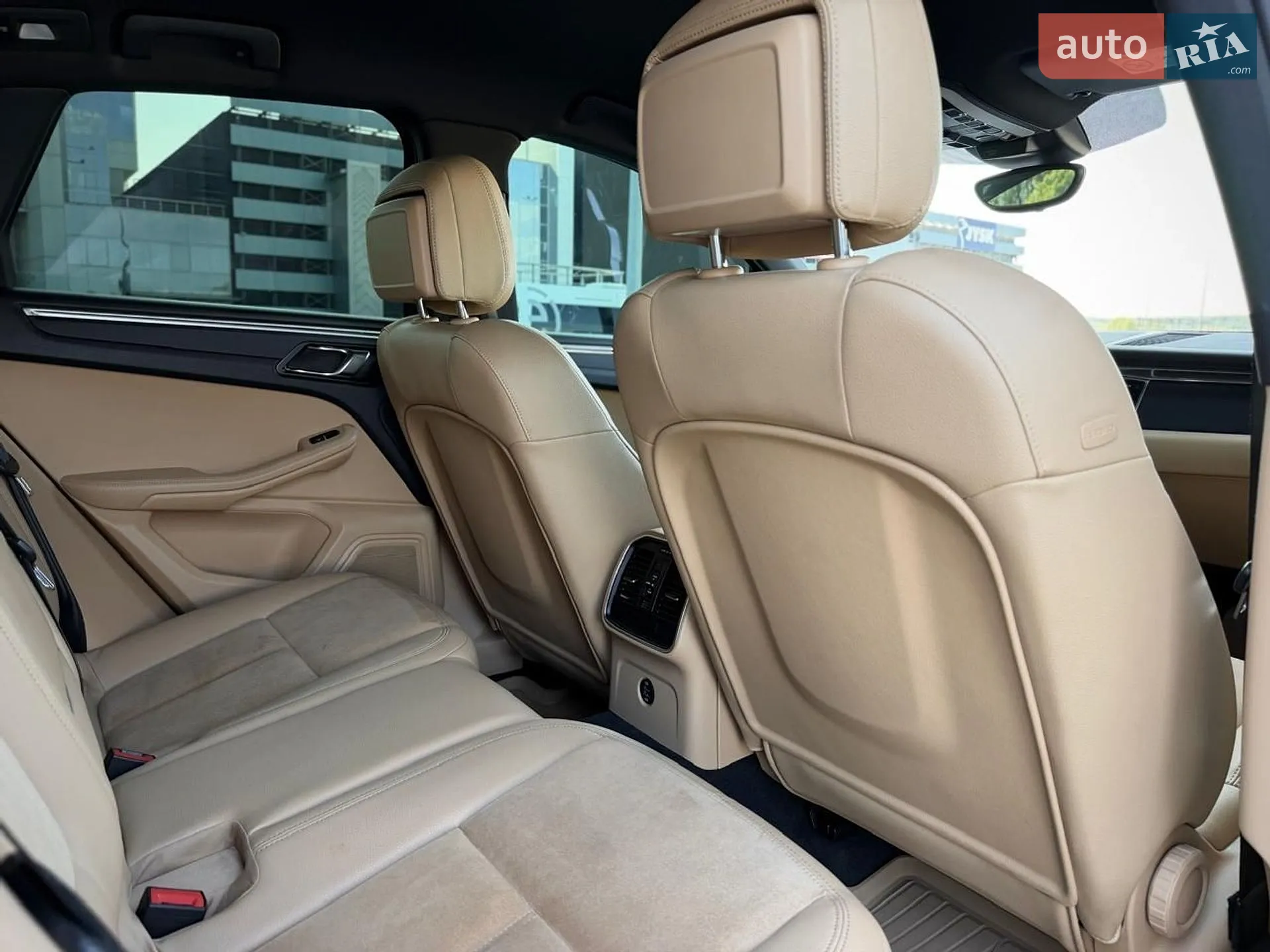 2017 Porsche Macan - мініатюра 55