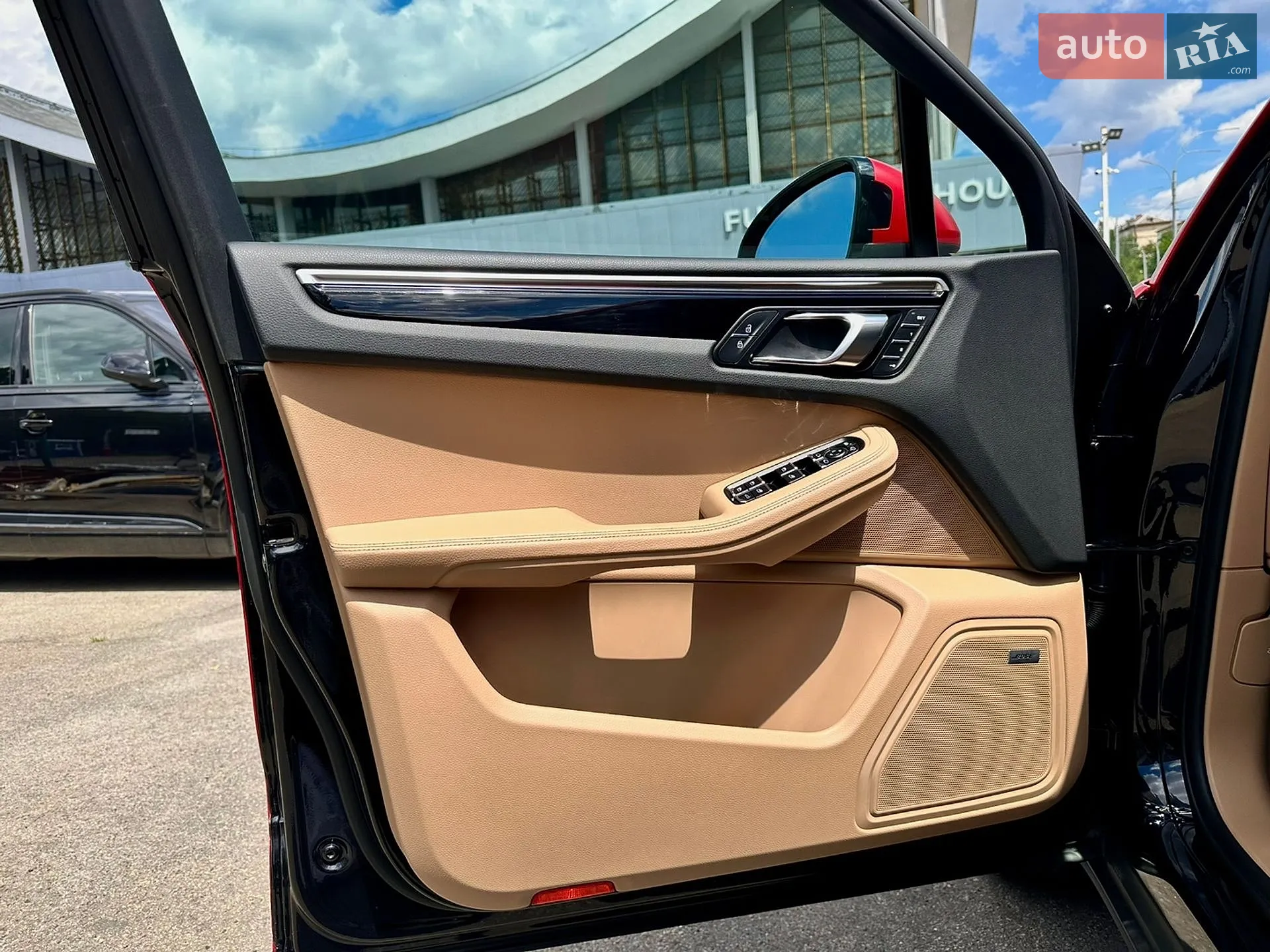 2019 Porsche Macan - мініатюра 20