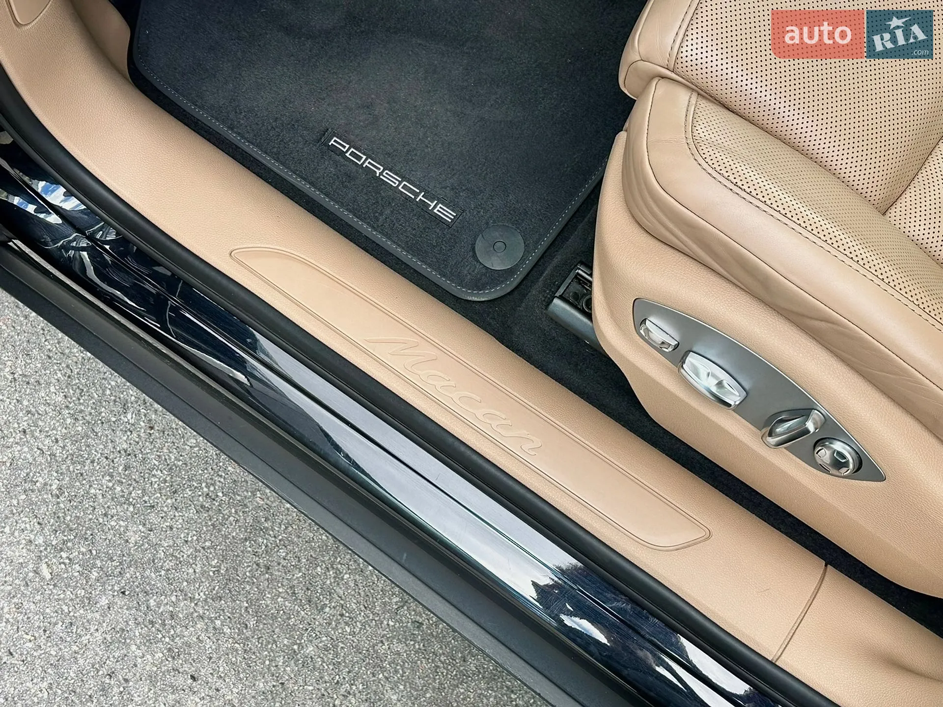 2019 Porsche Macan - мініатюра 21