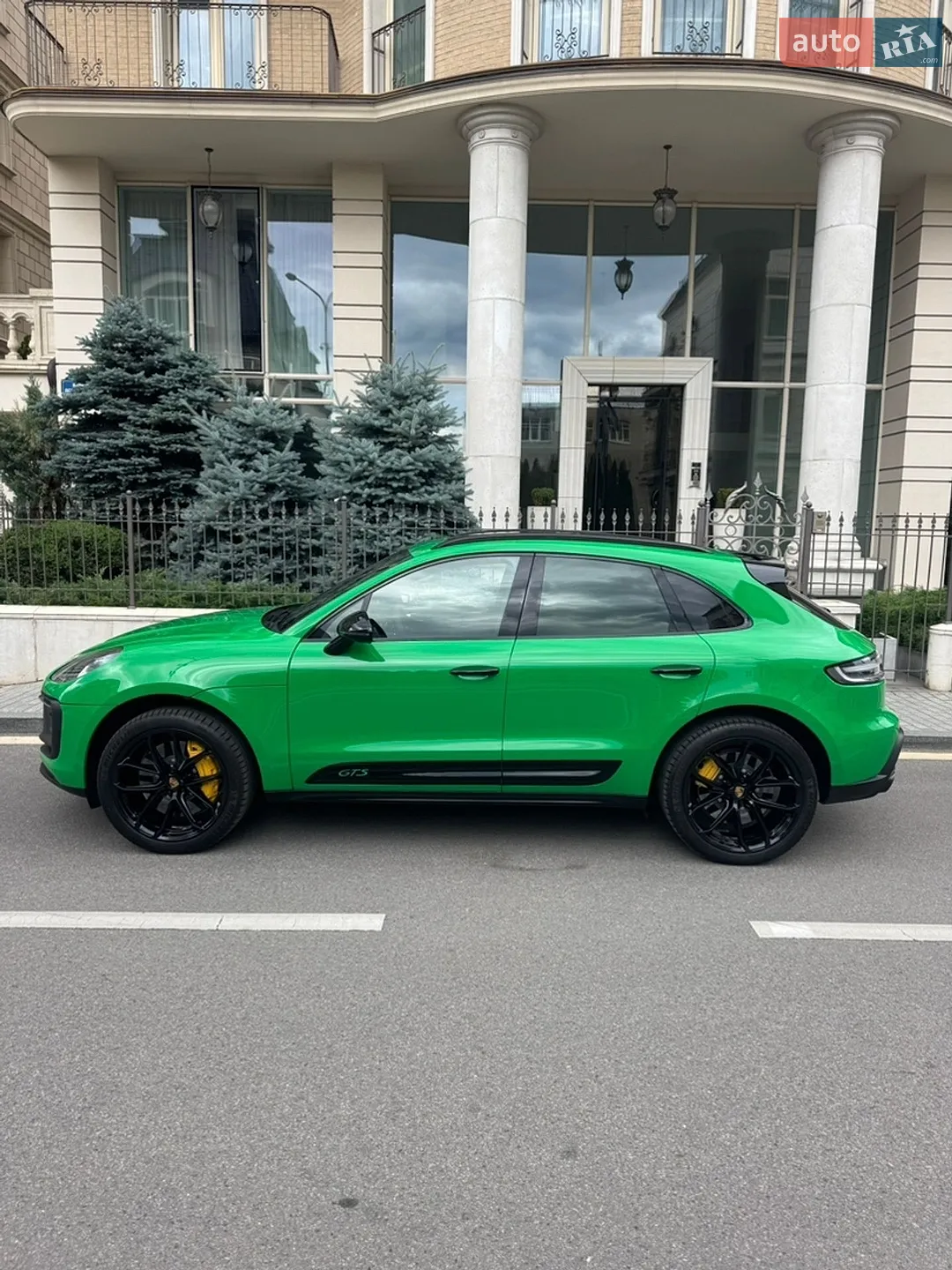 2021 Porsche Macan - мініатюра 7