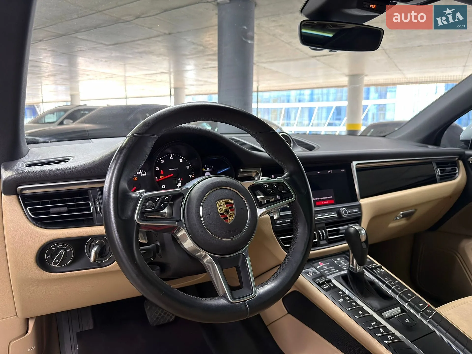 2019 Porsche Macan - мініатюра 26