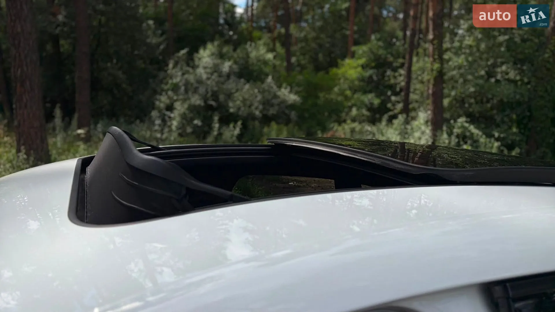 2014 Porsche Macan - мініатюра 11
