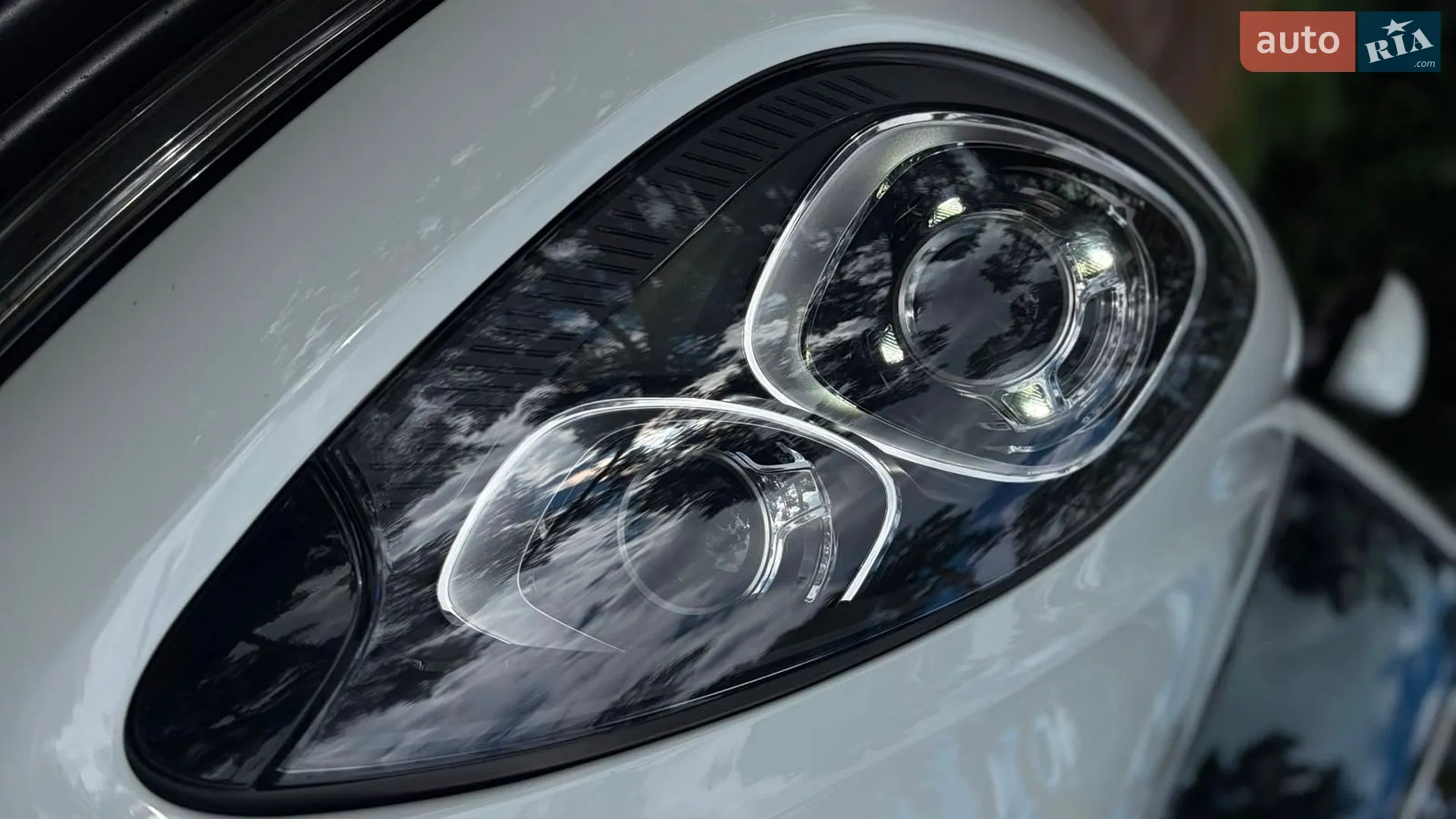 2014 Porsche Macan - мініатюра 22