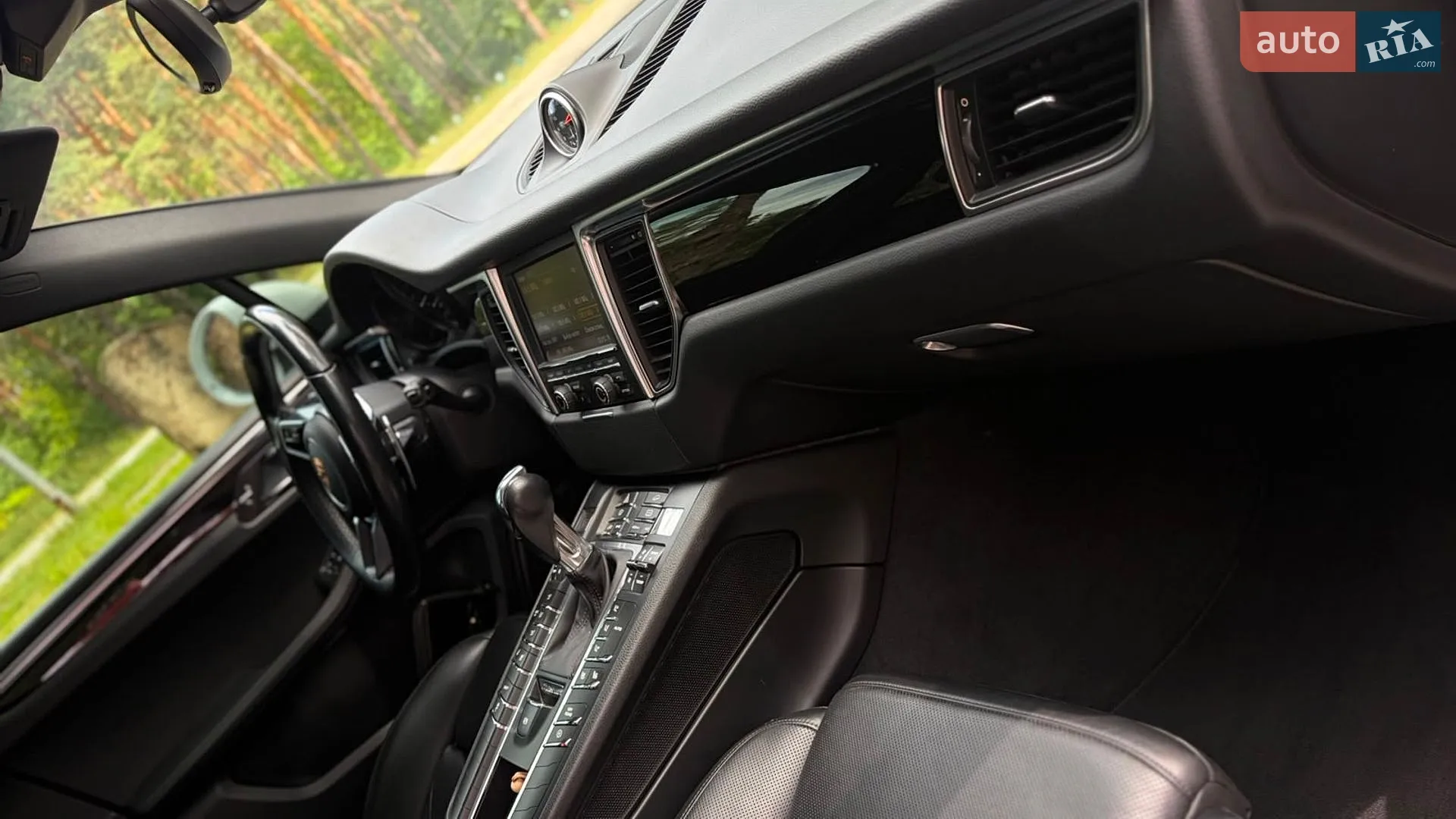 2014 Porsche Macan - мініатюра 24