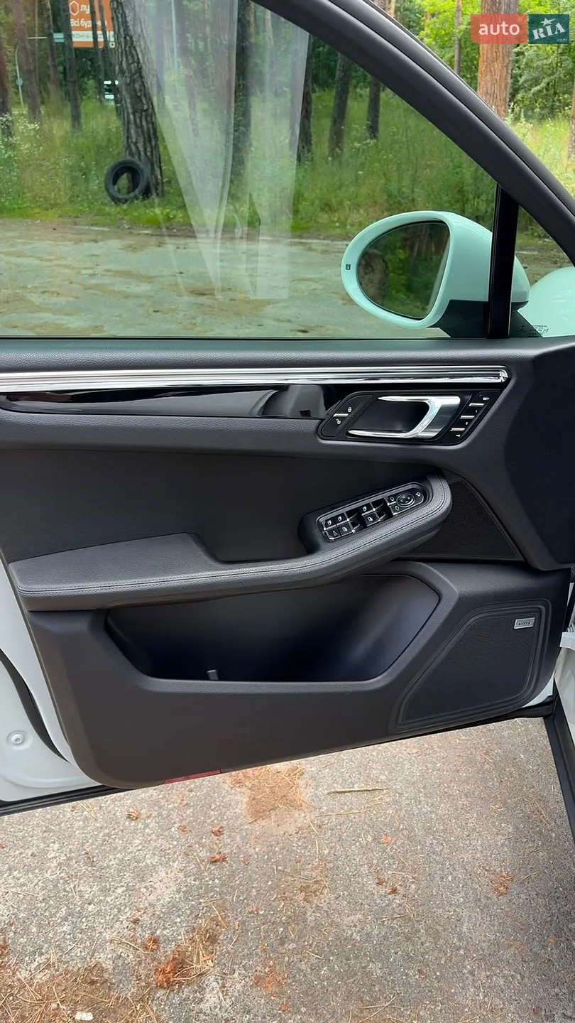 2014 Porsche Macan - мініатюра 38