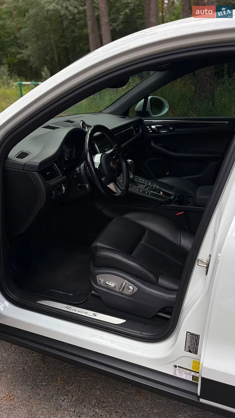 2014 Porsche Macan - мініатюра 41