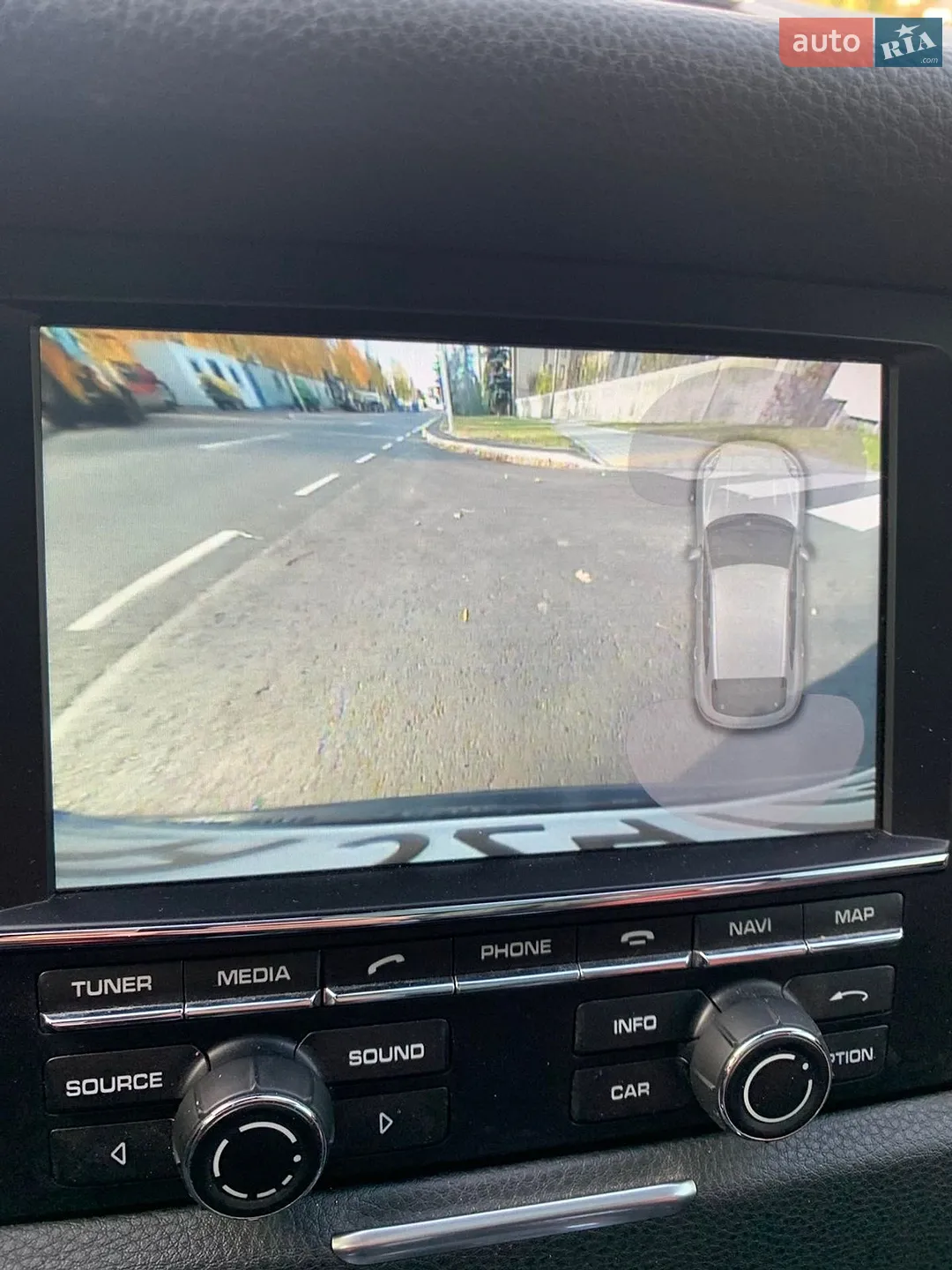 2014 Porsche Macan - мініатюра 47
