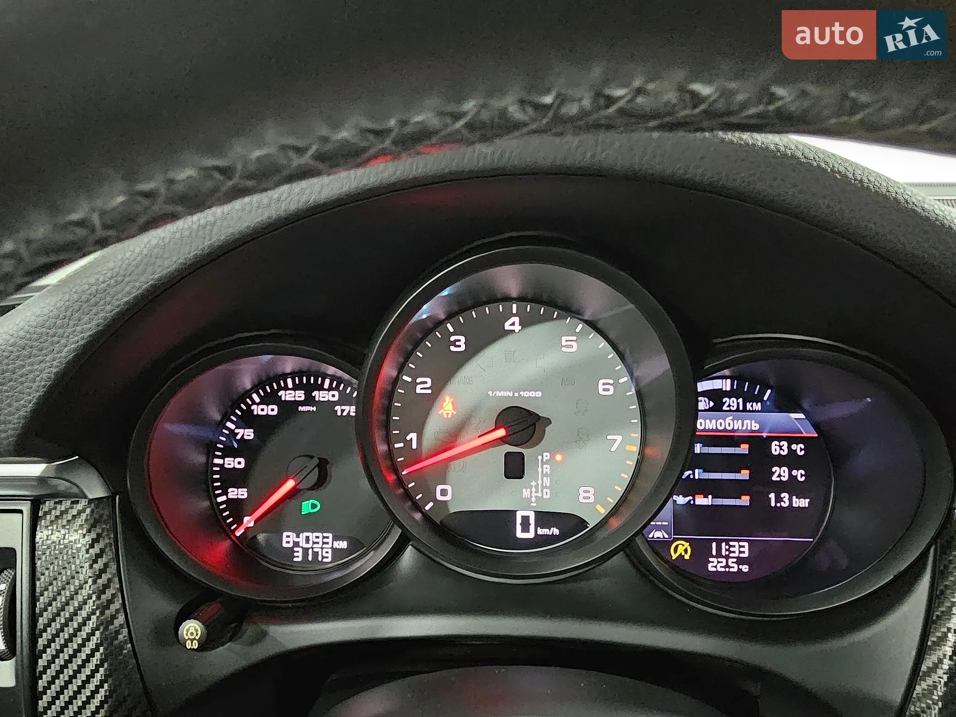 2019 Porsche Macan - мініатюра 39
