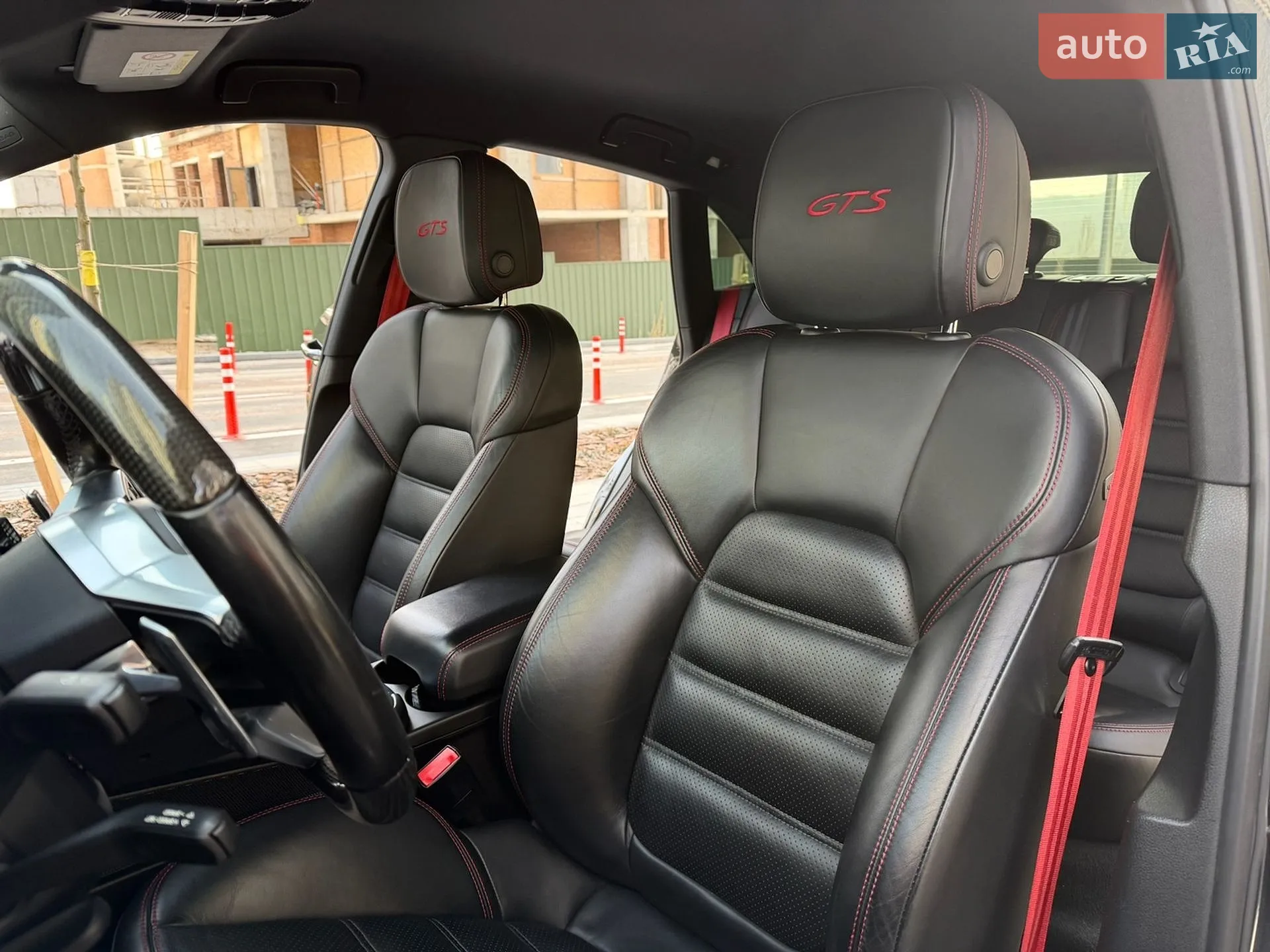 2016 Porsche Macan - мініатюра 34