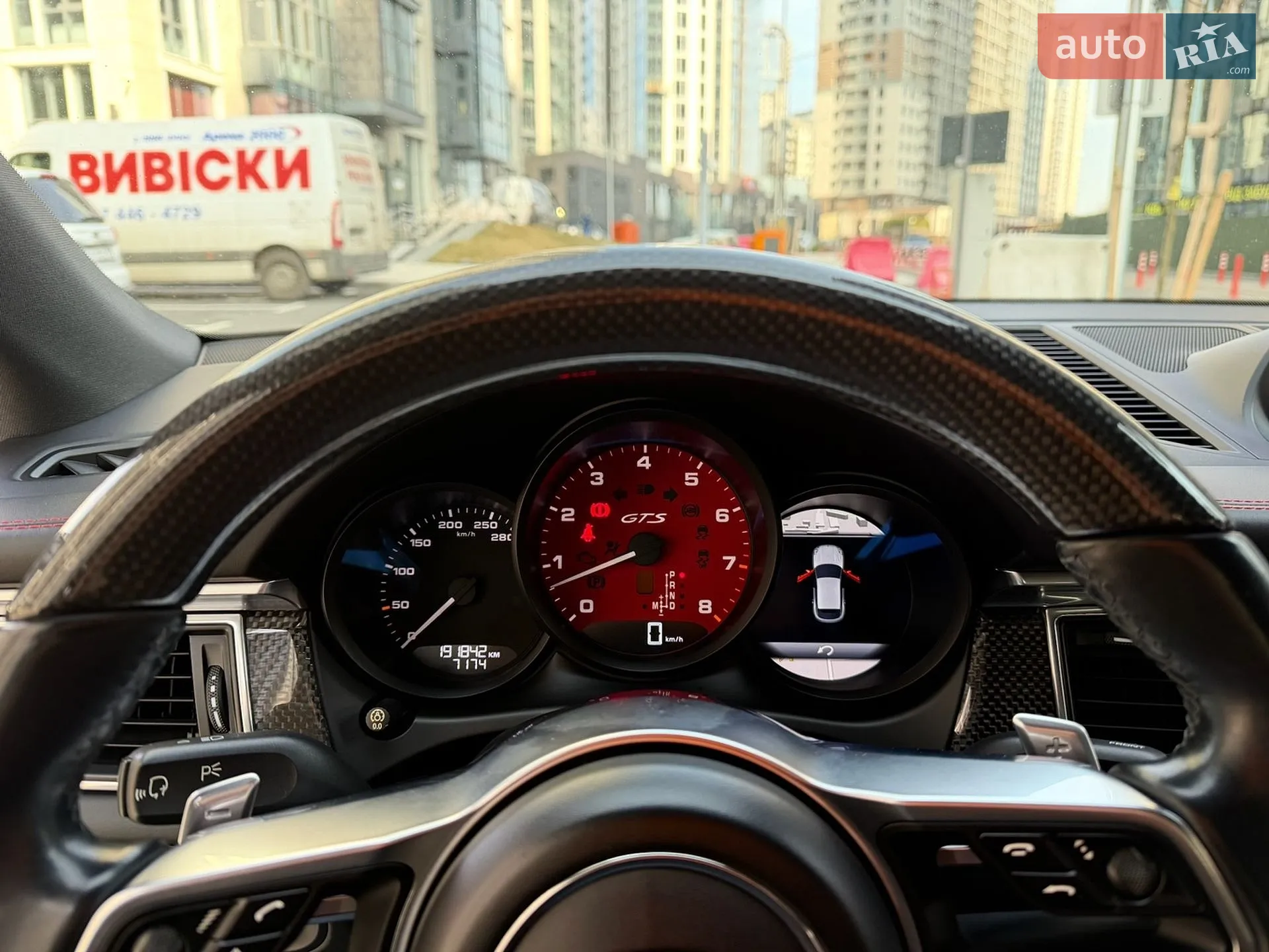 2016 Porsche Macan - мініатюра 63