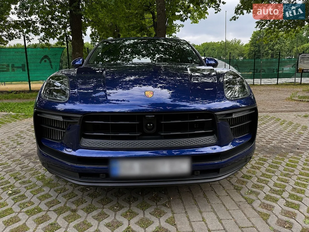 2023 Porsche Macan - мініатюра 28