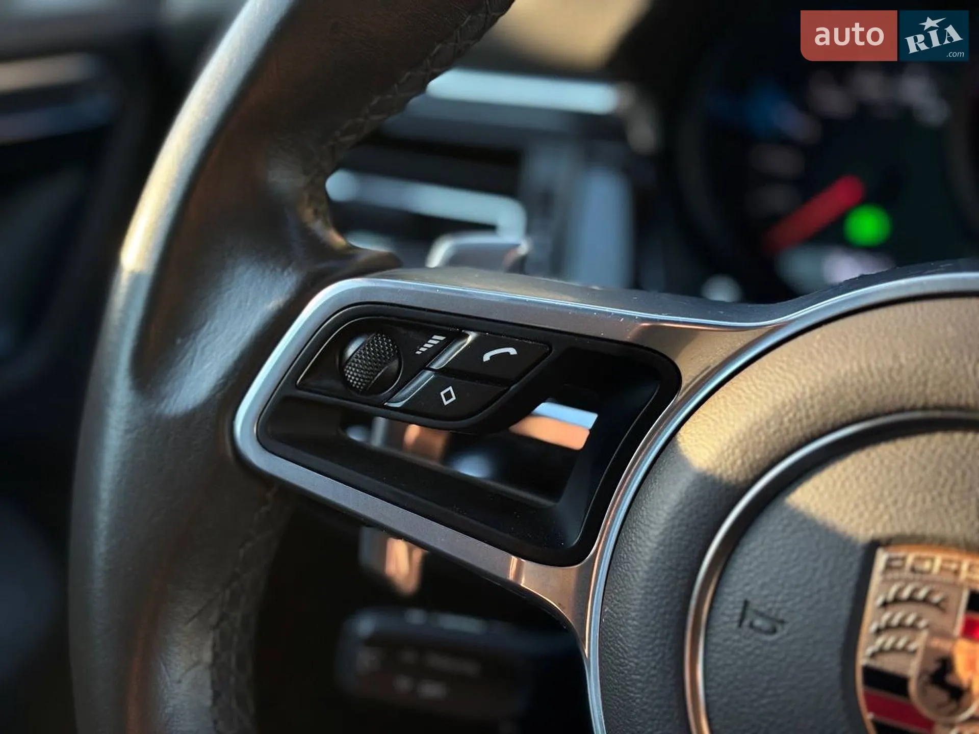 2020 Porsche Macan - мініатюра 15