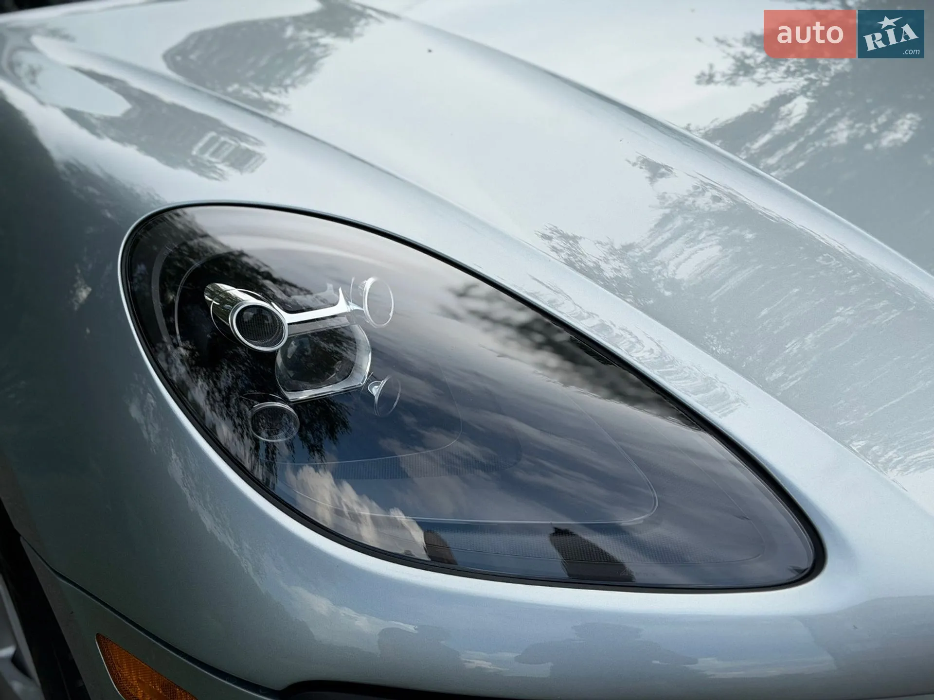 2019 Porsche Macan - мініатюра 5