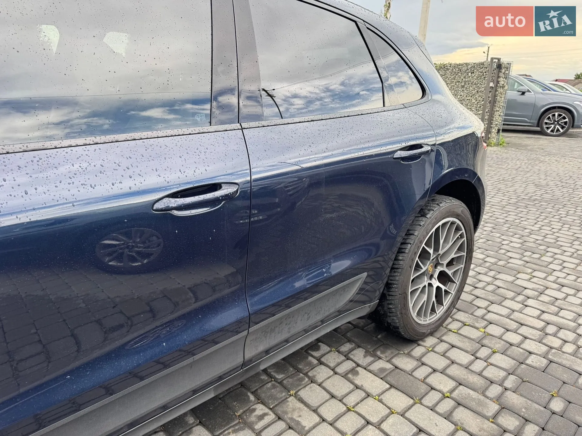 2017 Porsche Macan - мініатюра 17