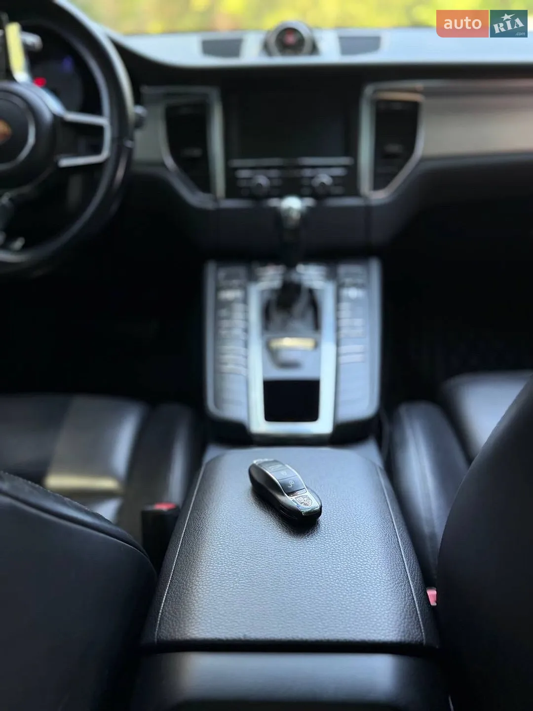 2015 Porsche Macan - мініатюра 18