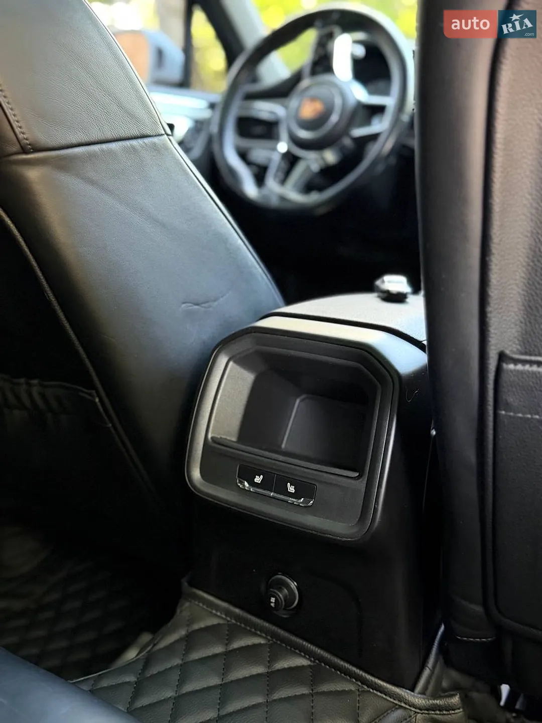 2015 Porsche Macan - мініатюра 19