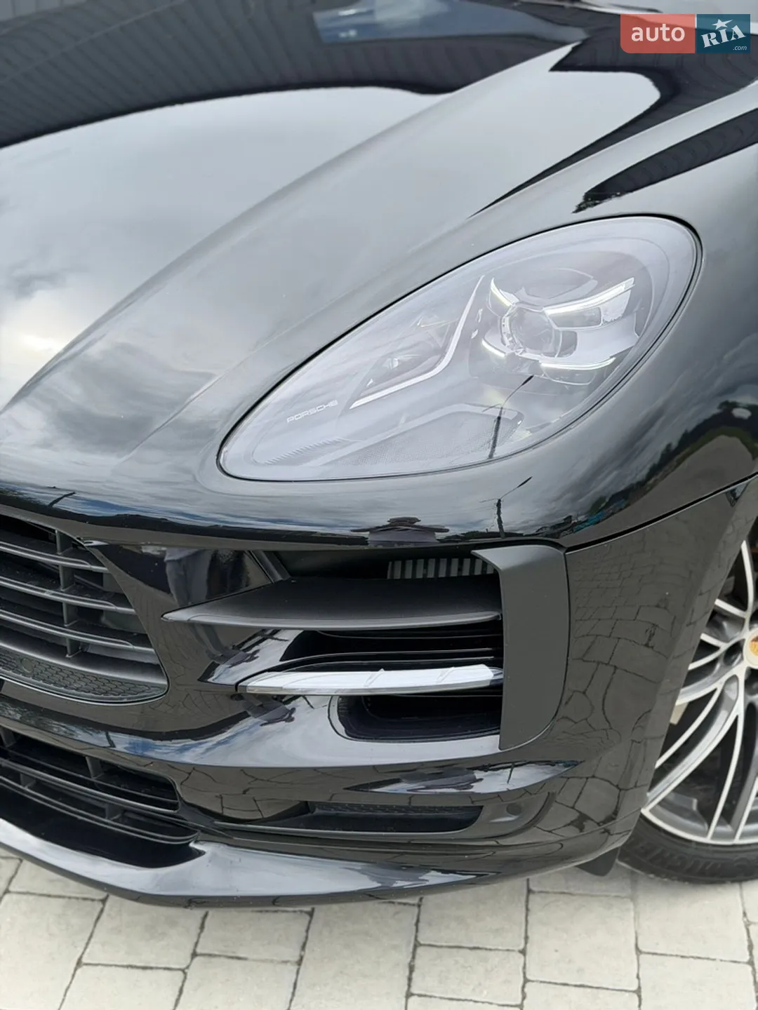 2021 Porsche Macan - мініатюра 8