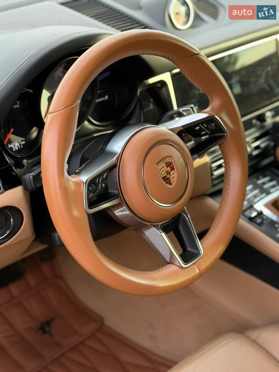 2015 Porsche Macan - мініатюра 34