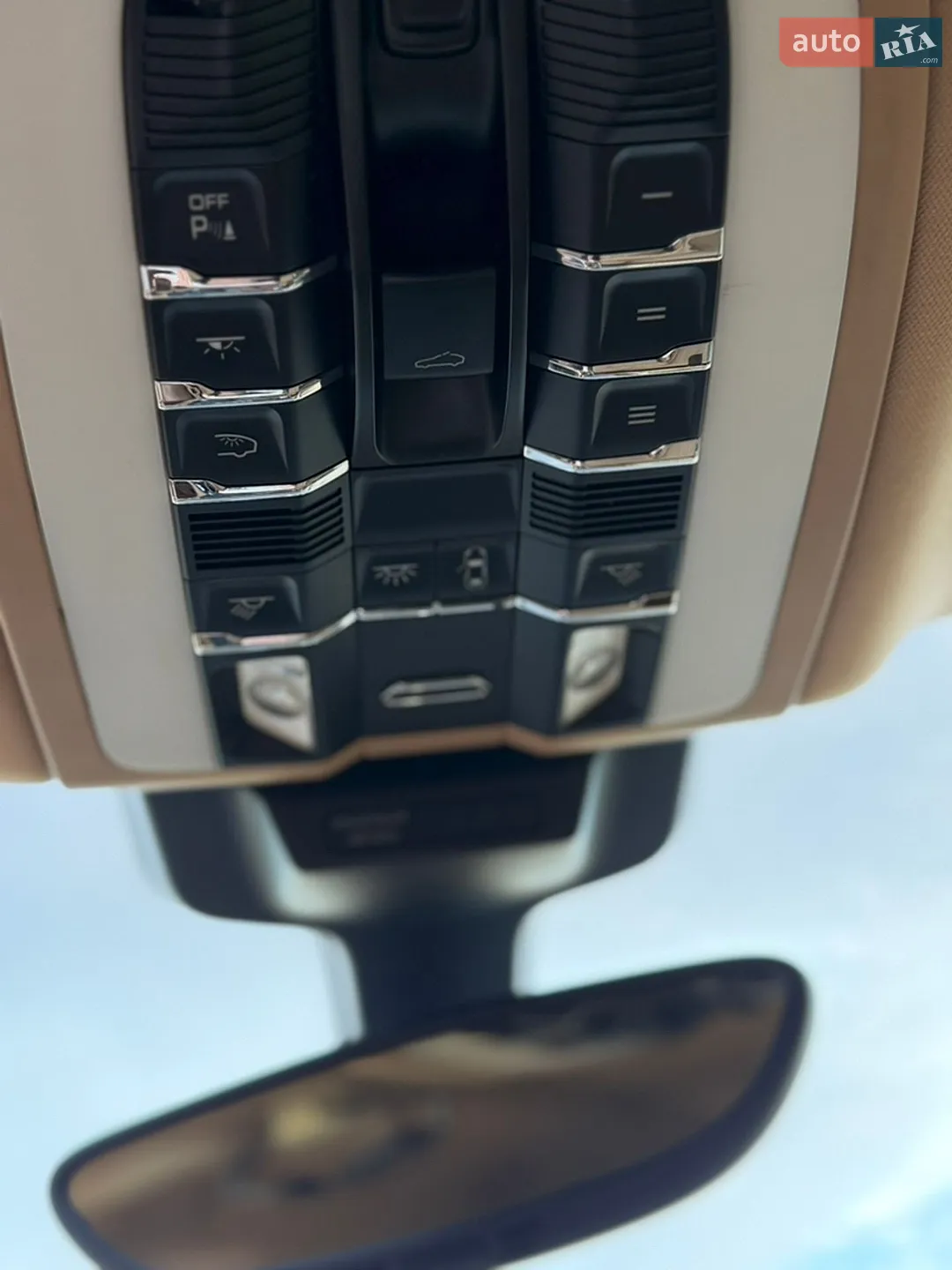 2015 Porsche Macan - мініатюра 39