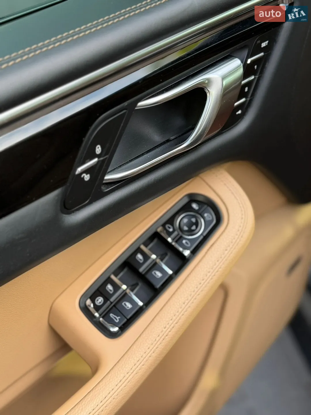 2015 Porsche Macan - мініатюра 43