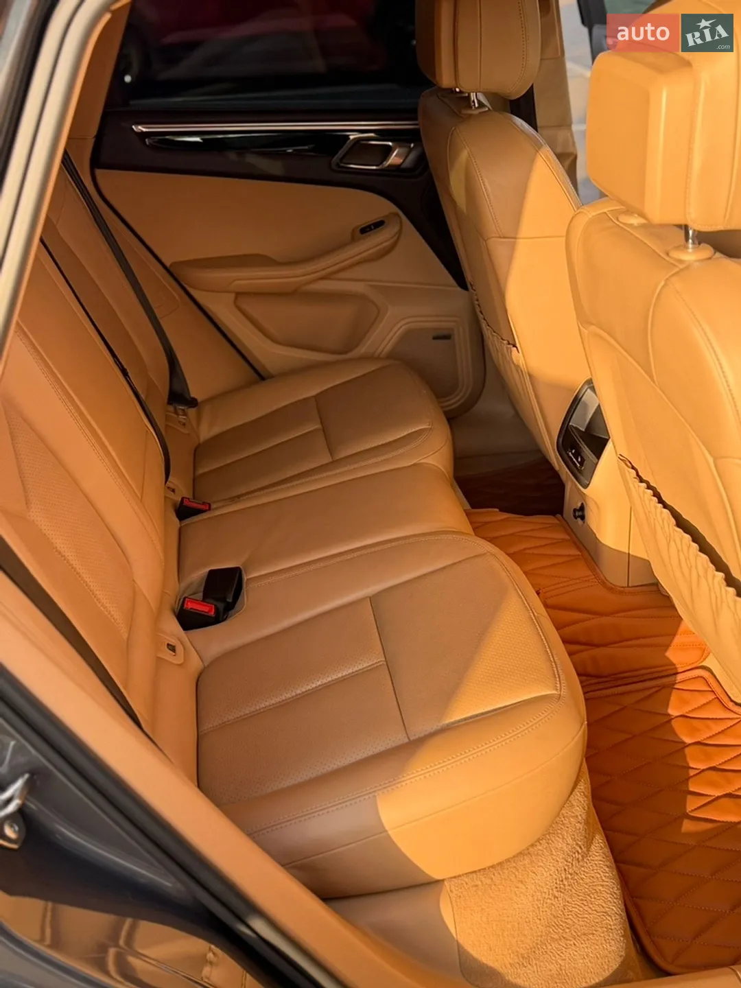 2015 Porsche Macan - мініатюра 53