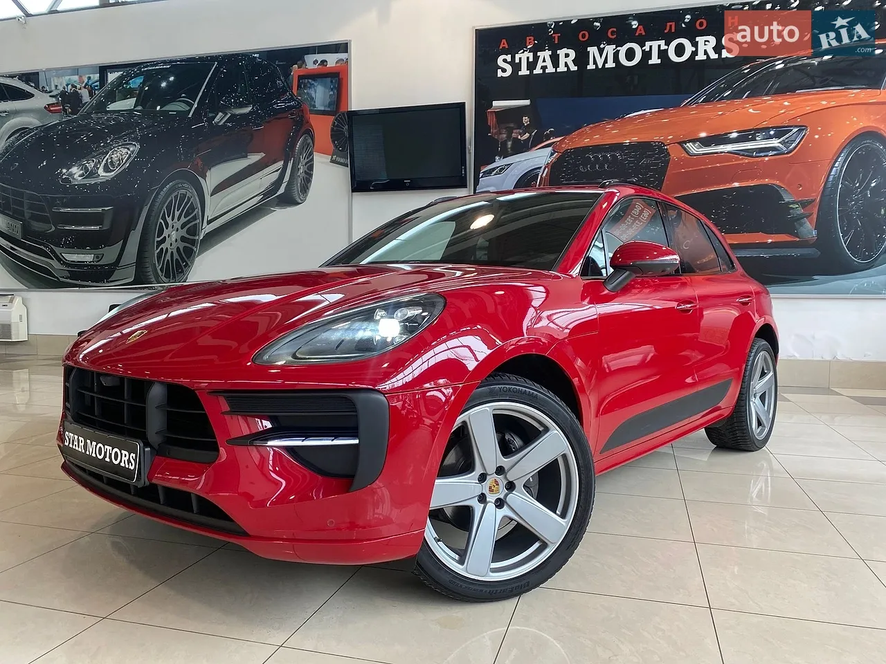 2020 Land Rover Range Rover Velar - мініатюра 45