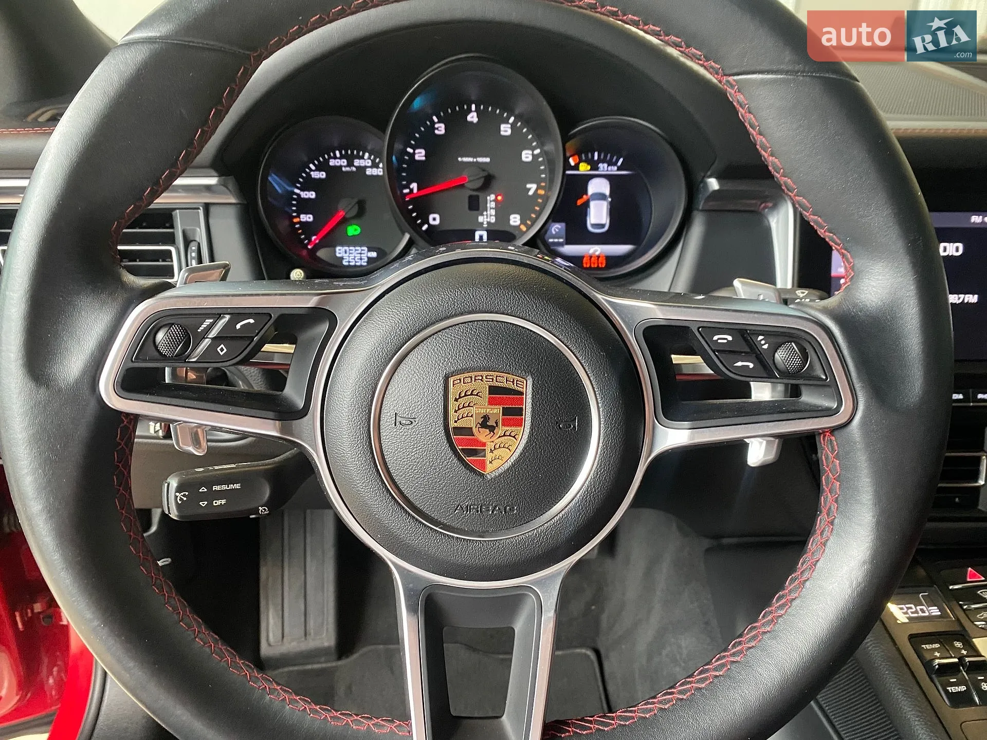 2019 Porsche Macan - мініатюра 27