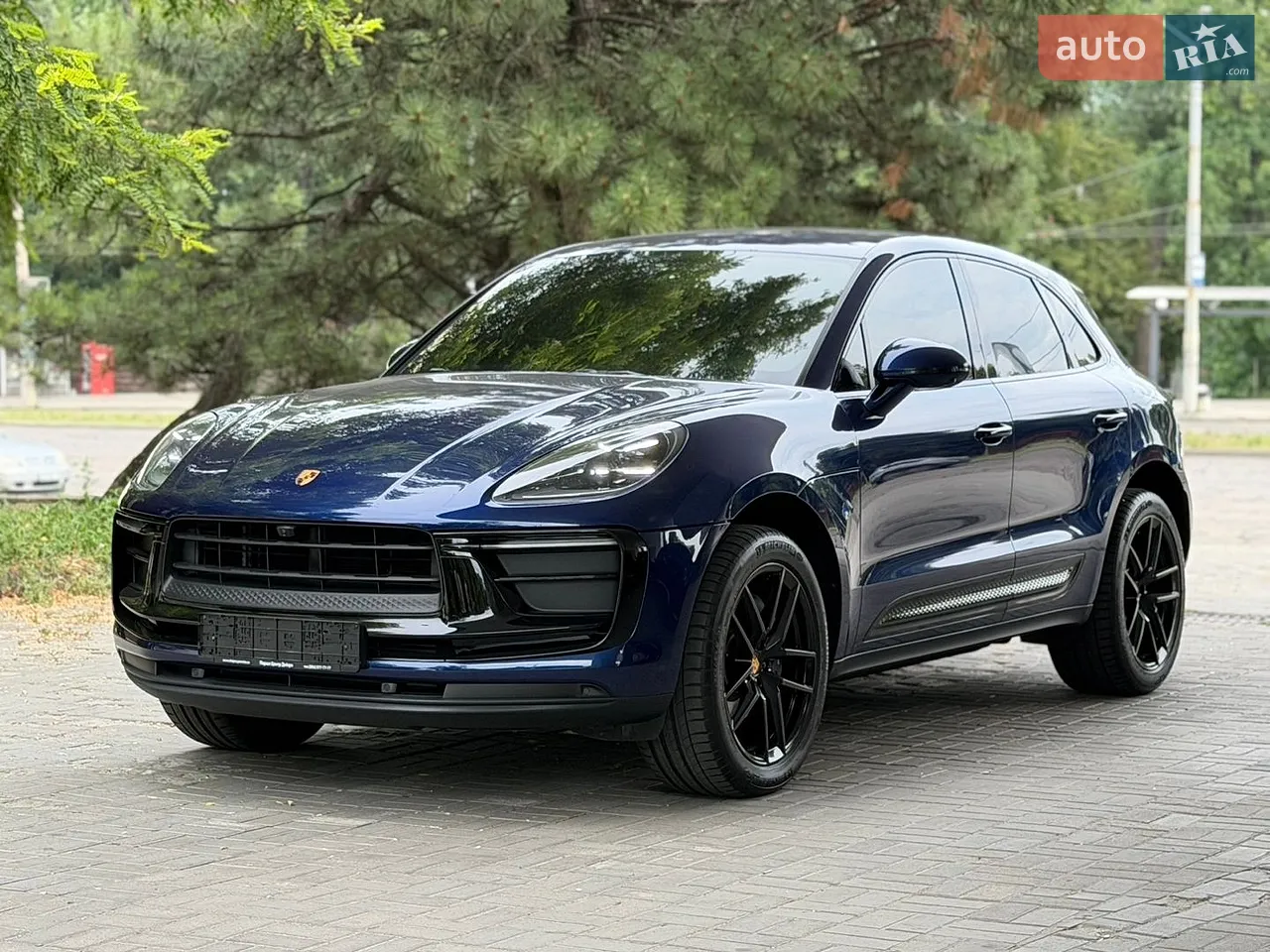 2023 BMW X7 - мініатюра 47