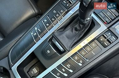 Позашляховик / Кросовер Porsche Macan 2016 в Києві